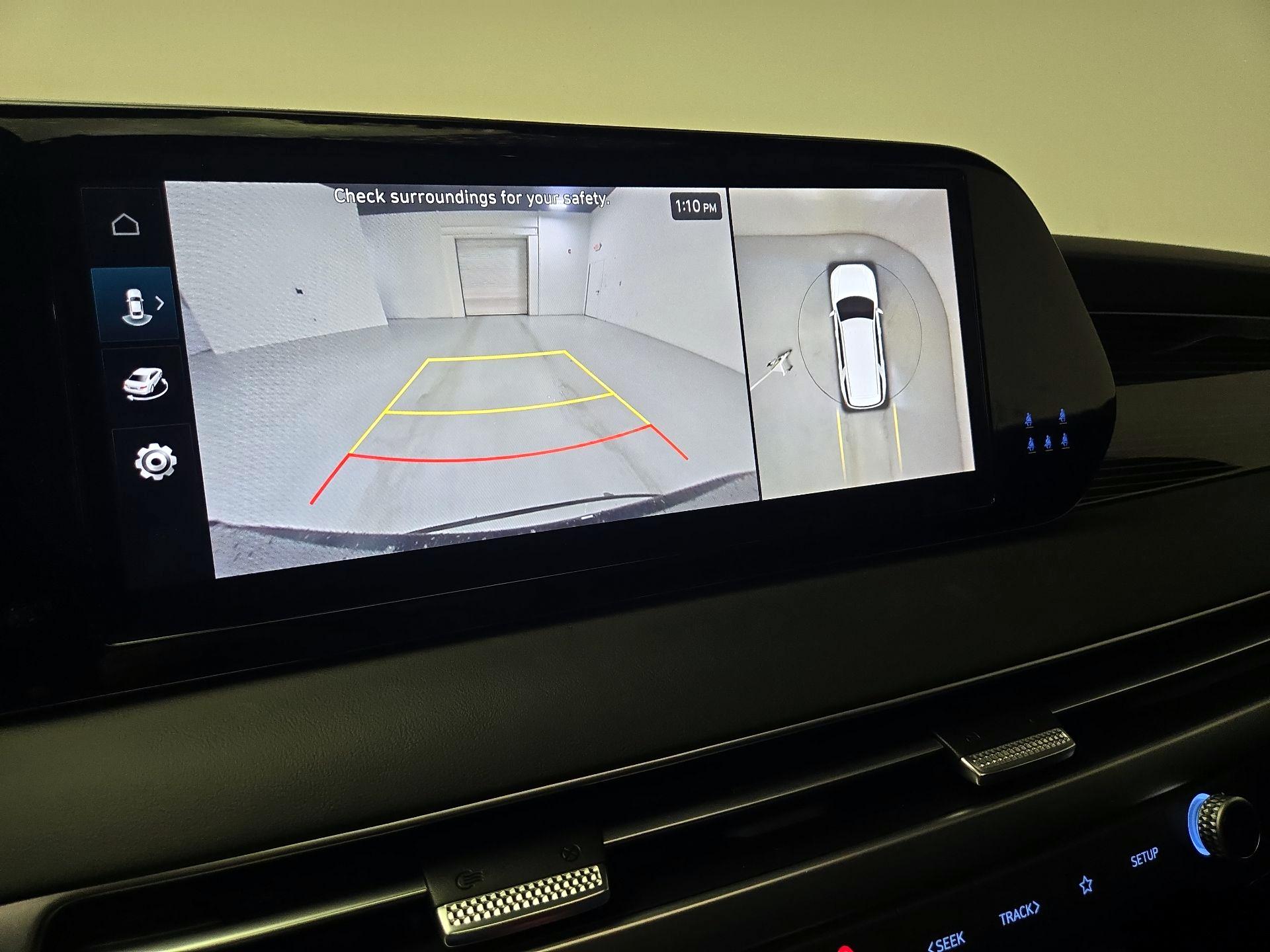 Thumbnail: 2025 Hyundai Palisade - 15