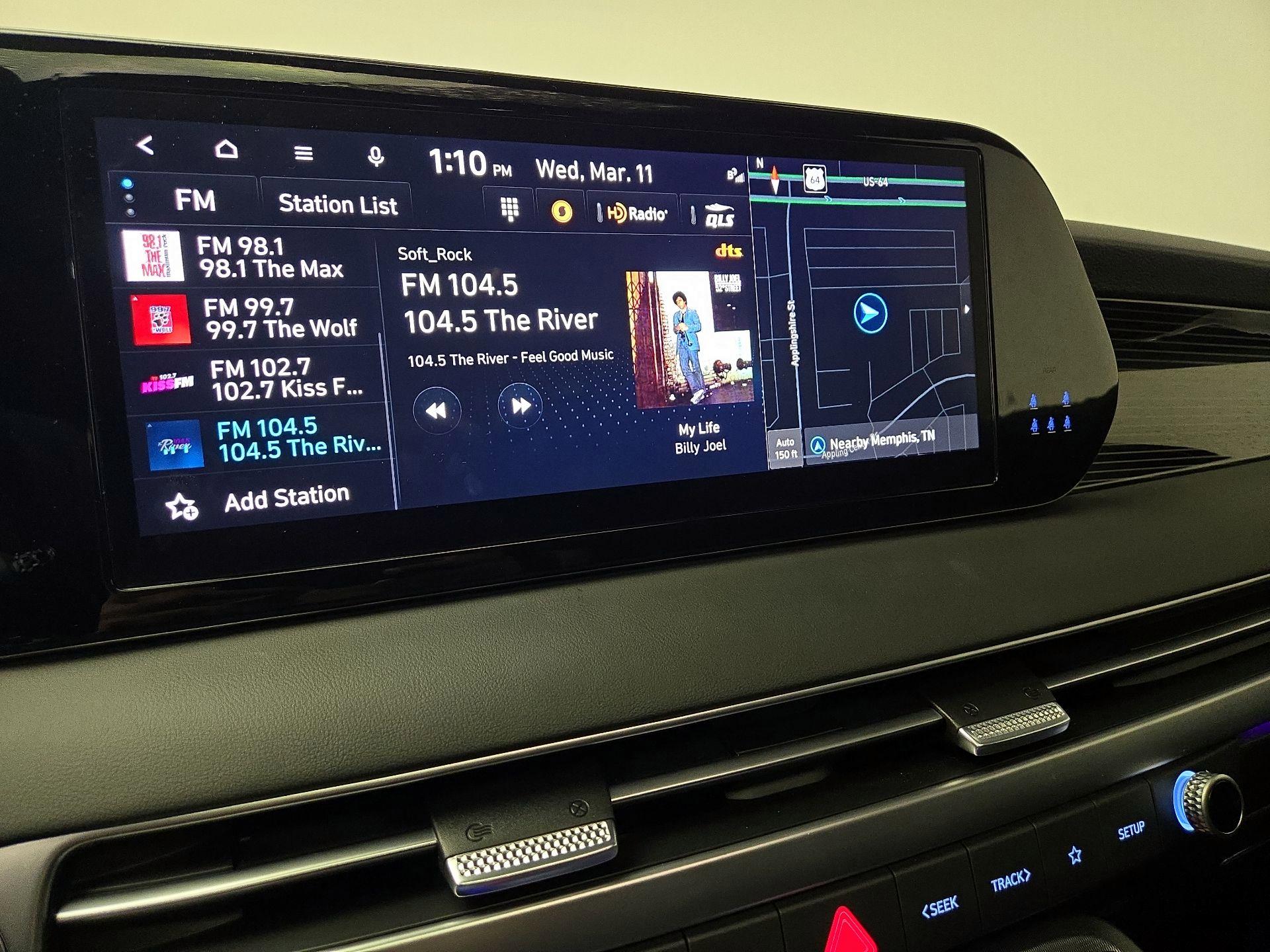 Thumbnail: 2025 Hyundai Palisade - 16