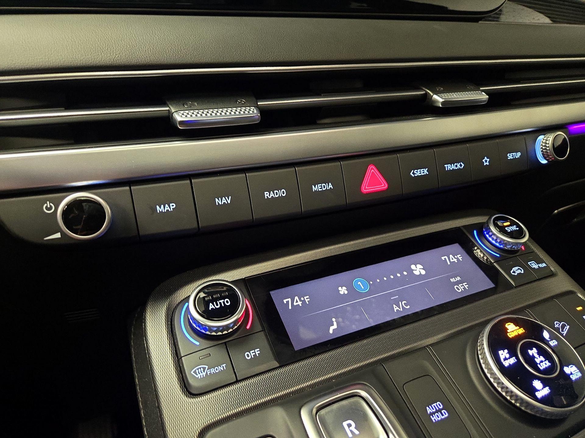 Thumbnail: 2025 Hyundai Palisade - 17