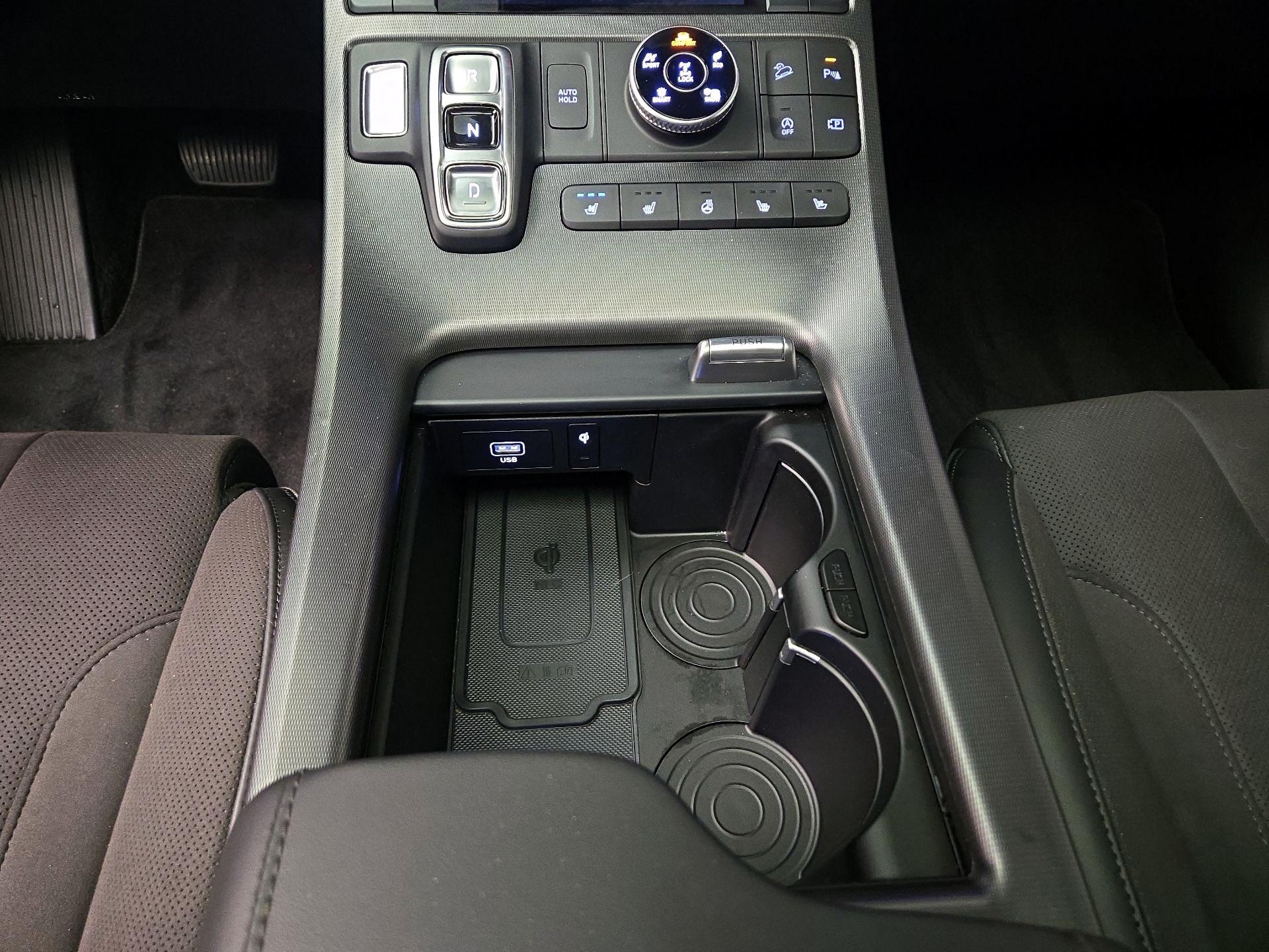 Thumbnail: 2025 Hyundai Palisade - 18