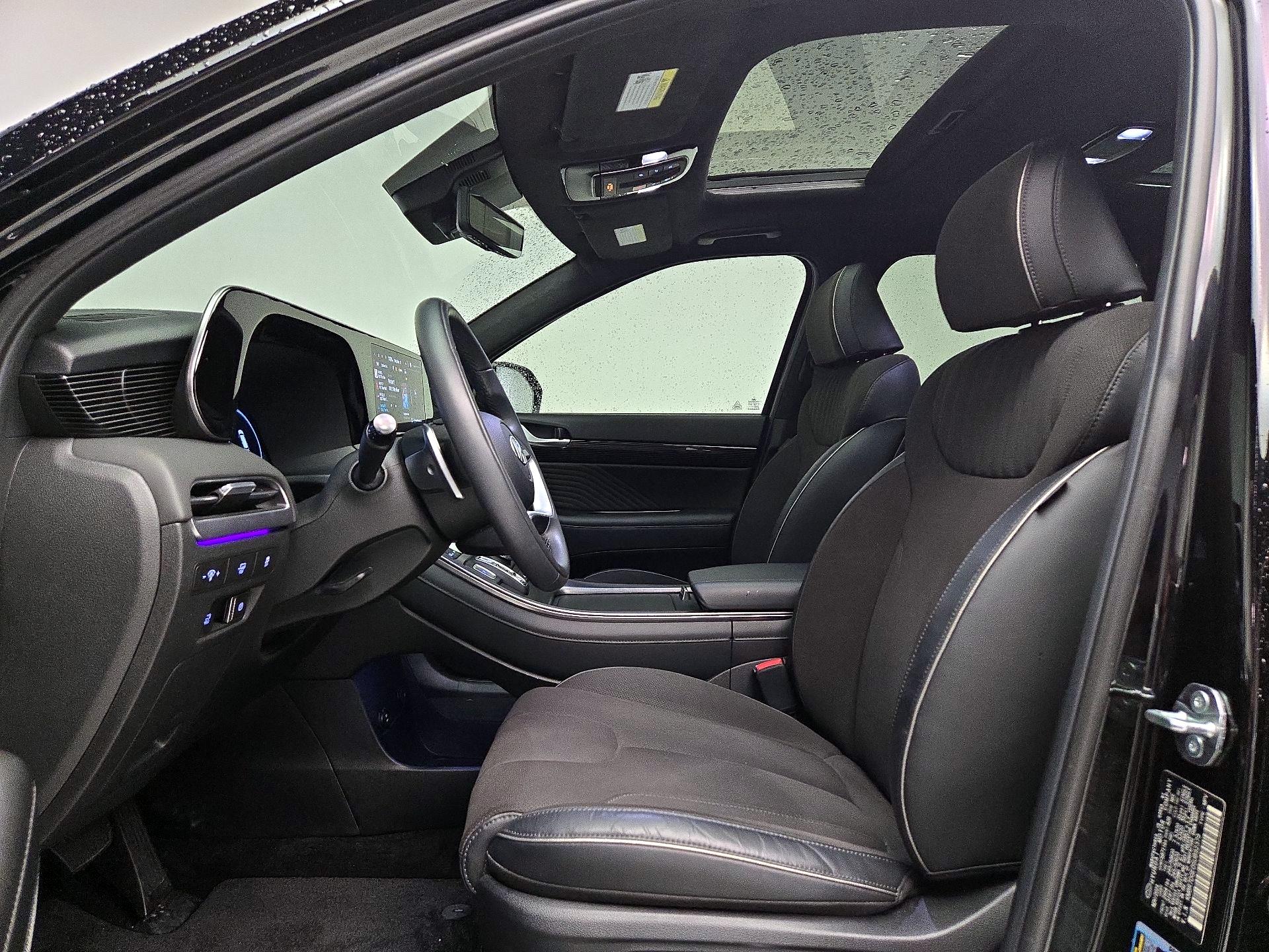 Thumbnail: 2025 Hyundai Palisade - 20