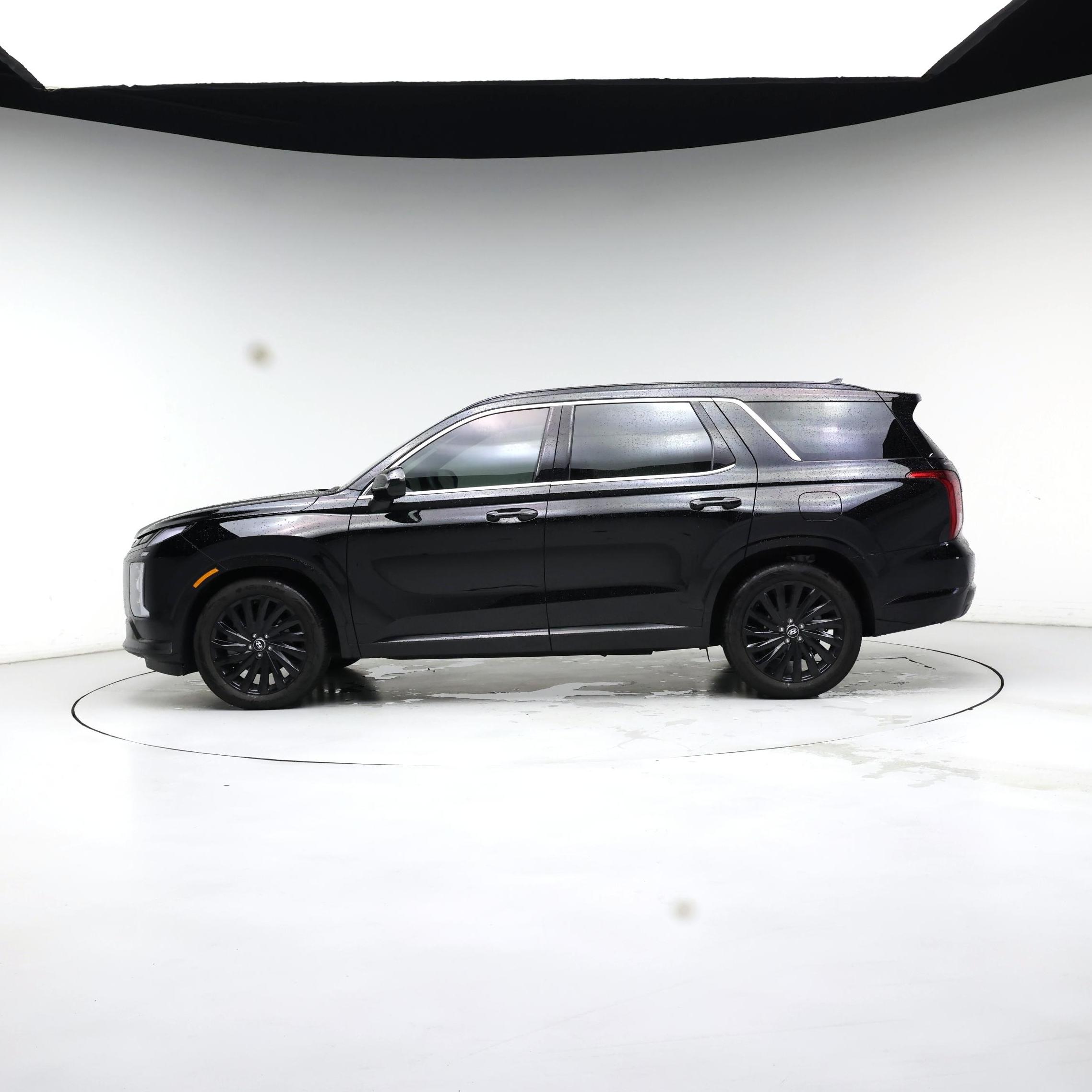 Thumbnail: 2025 Hyundai Palisade - 3