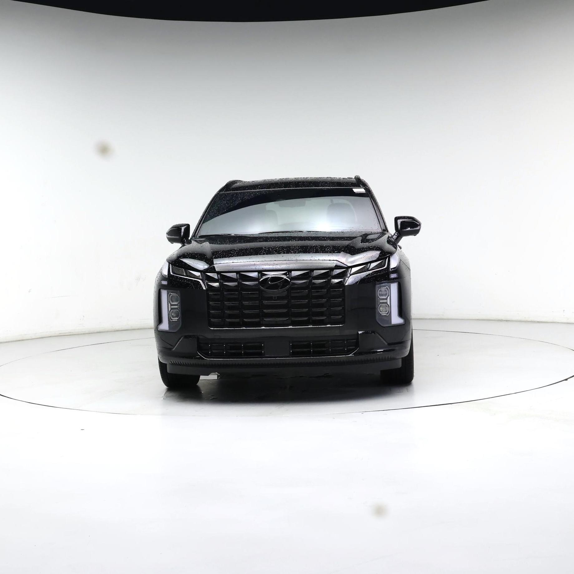 Thumbnail: 2025 Hyundai Palisade - 5