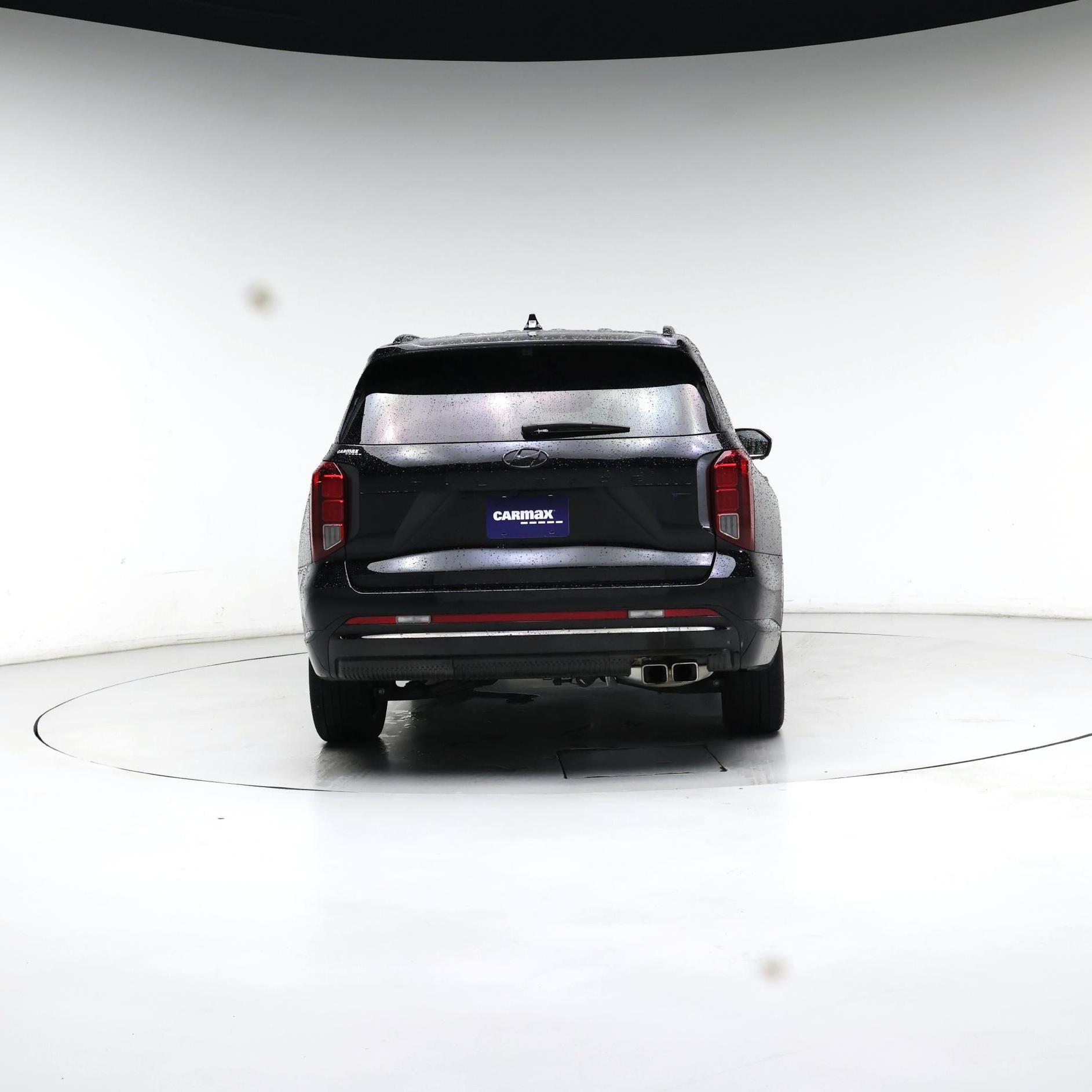 Thumbnail: 2025 Hyundai Palisade - 6