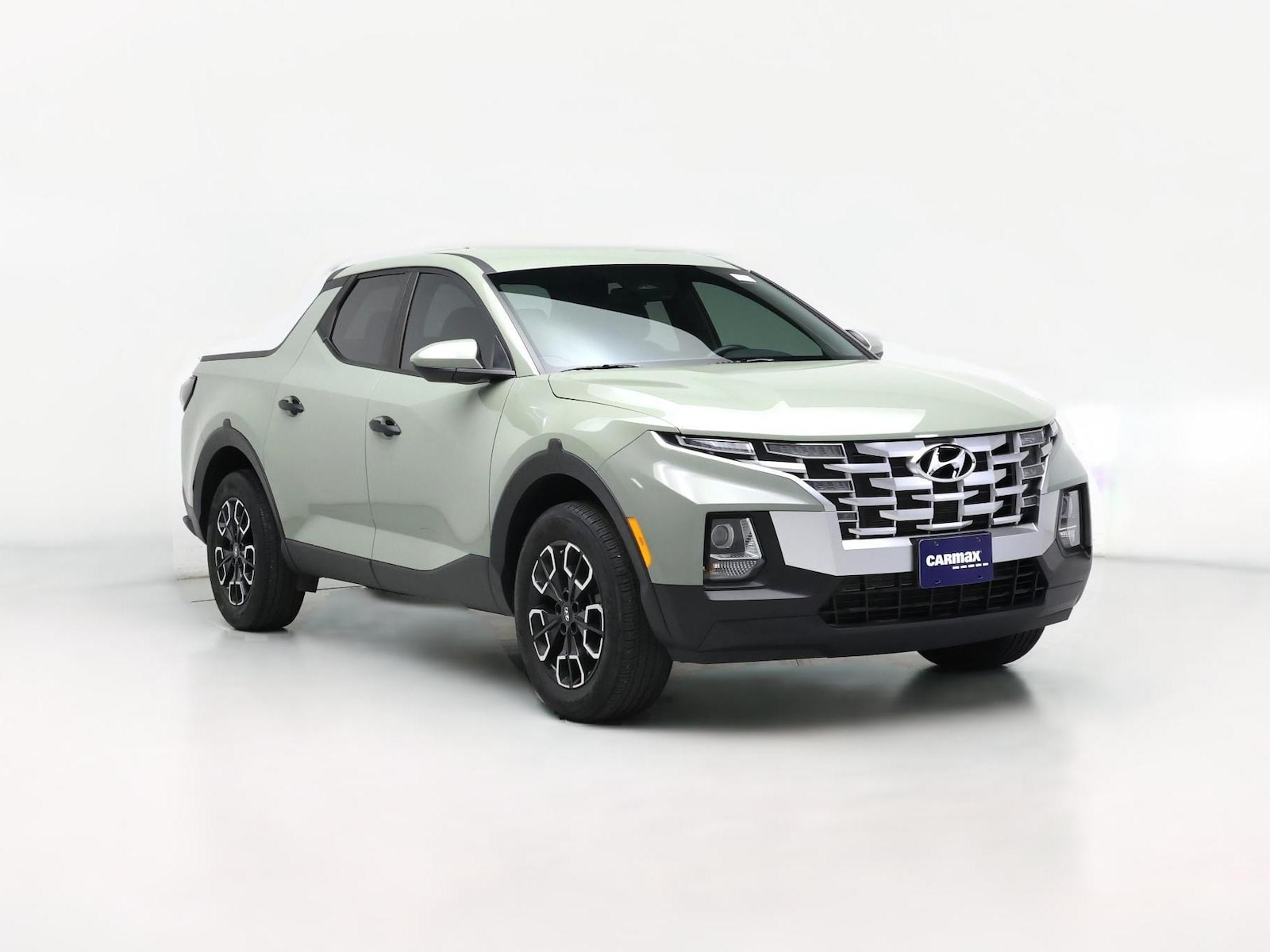 2023 Hyundai Santa Cruz SE