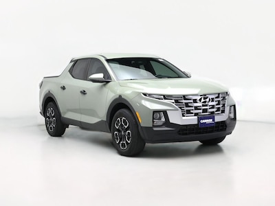 2023 Hyundai Santa Cruz SE