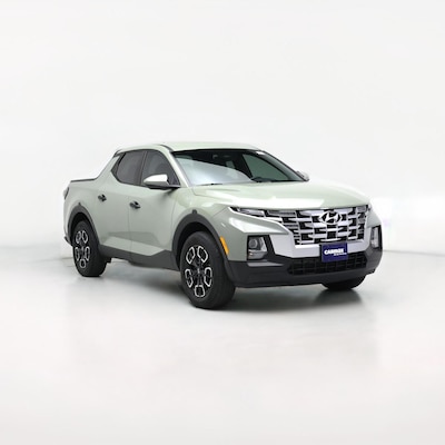 2023 Hyundai Santa Cruz SE