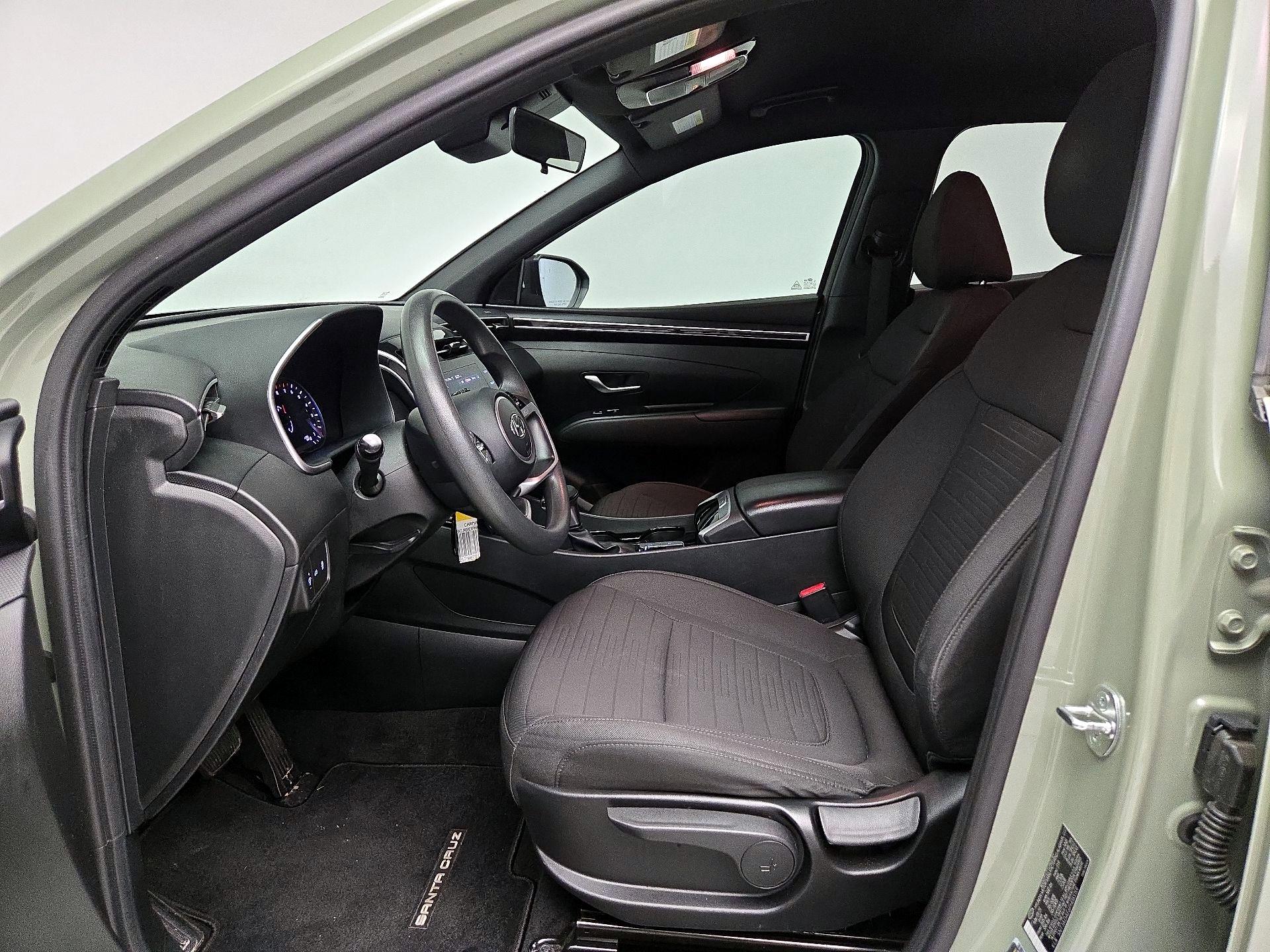 Thumbnail: 2023 Hyundai Santa Cruz - 11