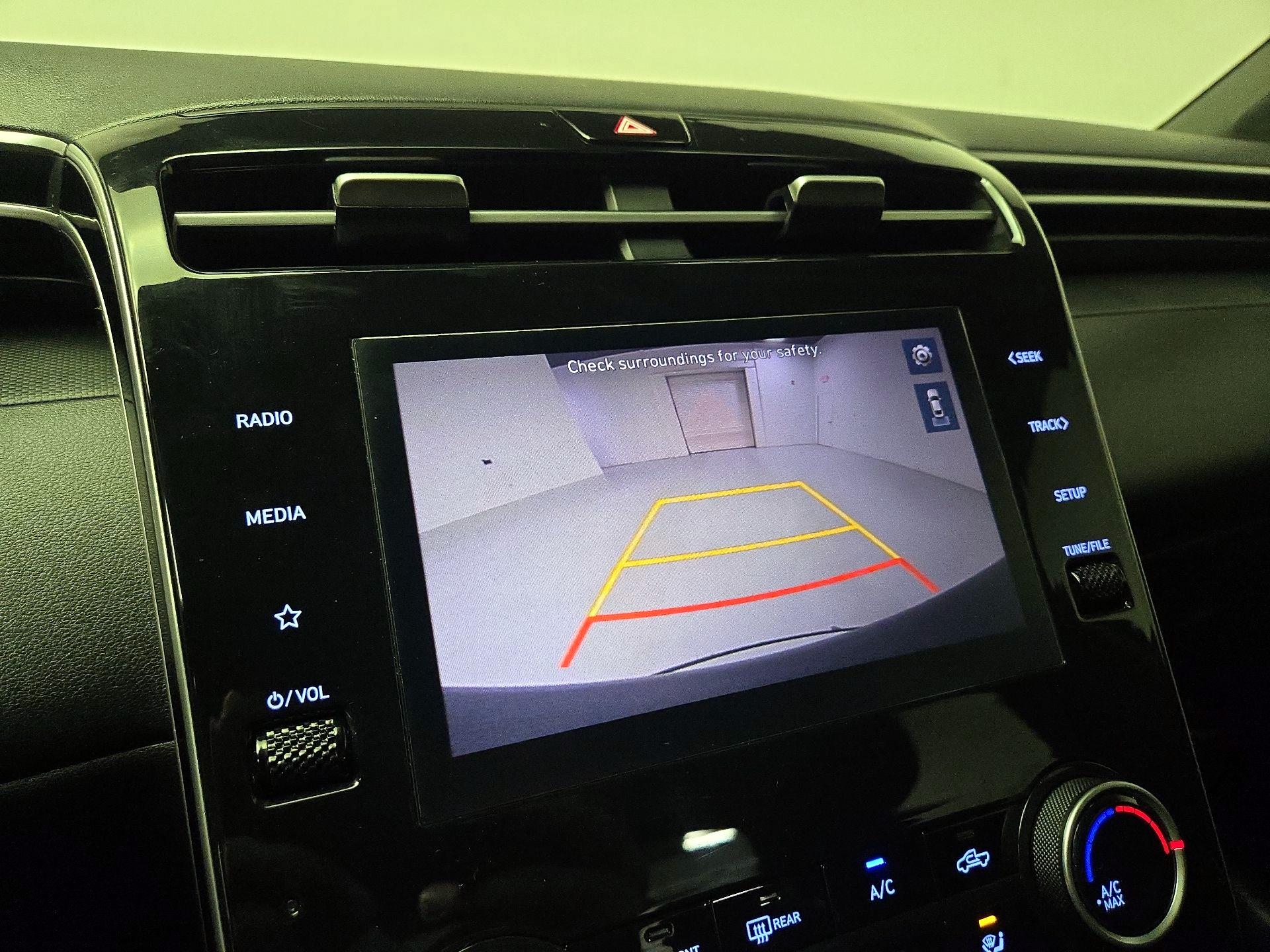 Thumbnail: 2023 Hyundai Santa Cruz - 14