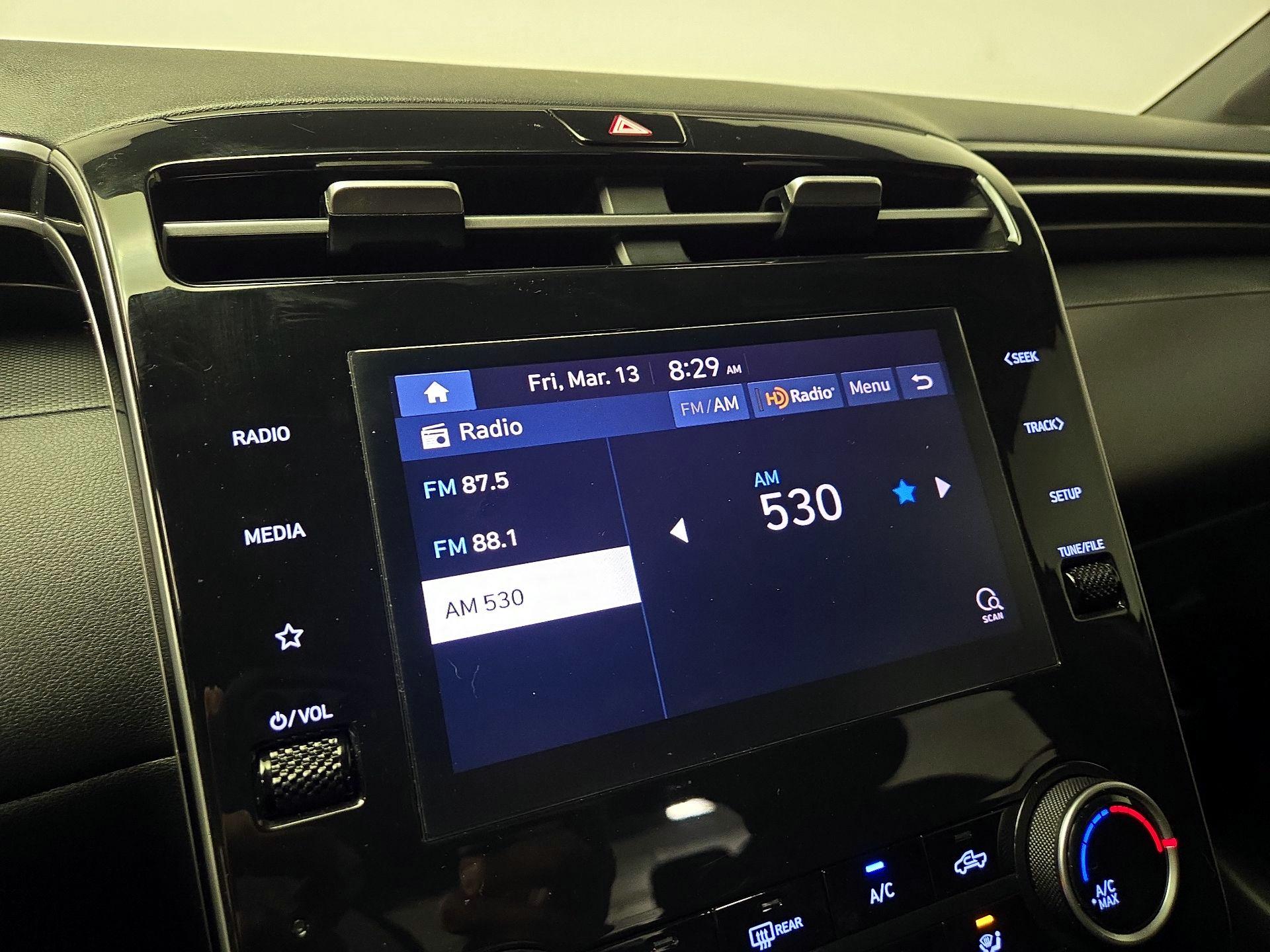 Thumbnail: 2023 Hyundai Santa Cruz - 15