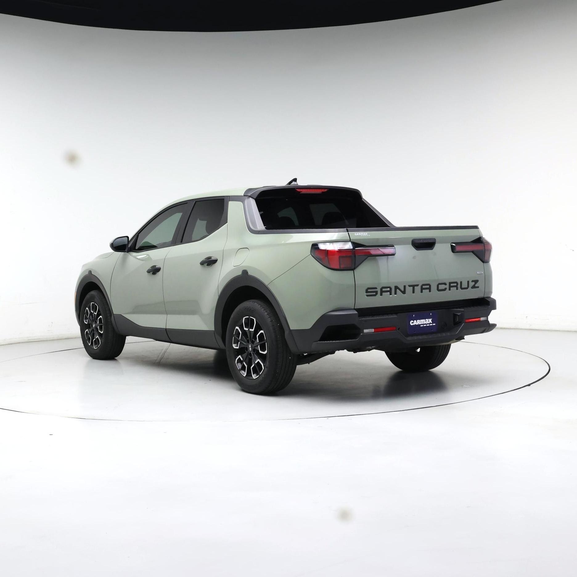 Thumbnail: 2023 Hyundai Santa Cruz - 2