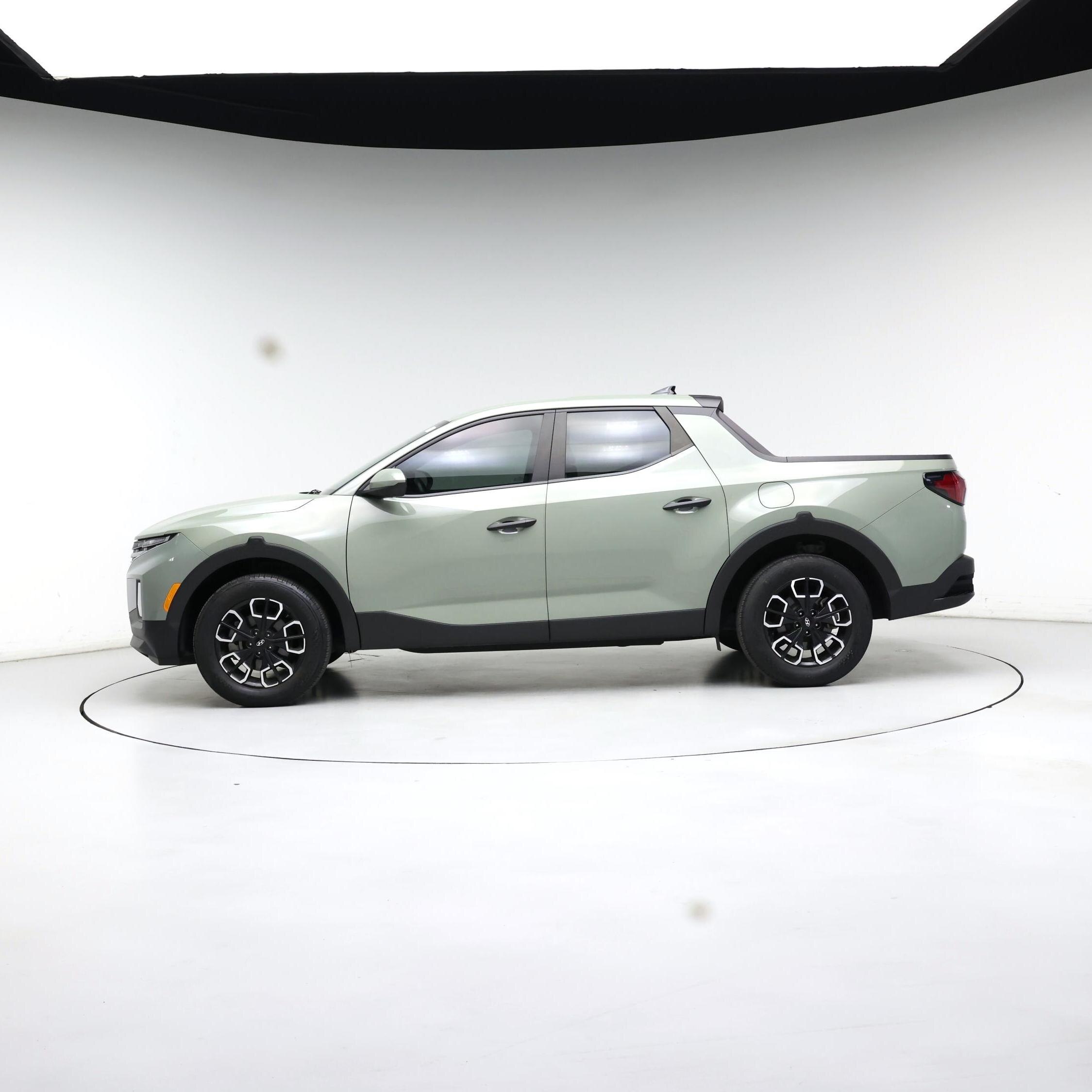 Thumbnail: 2023 Hyundai Santa Cruz - 3