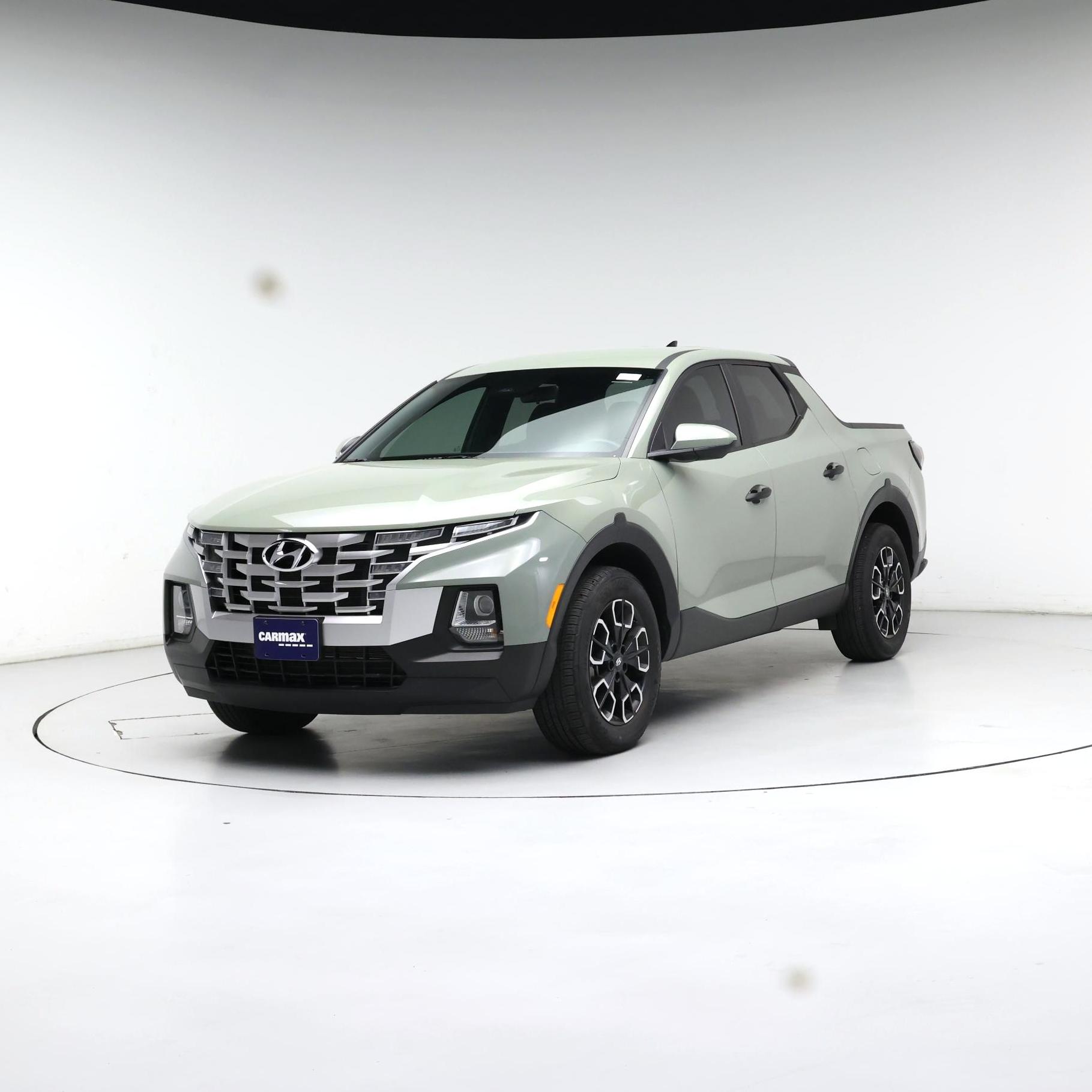 Thumbnail: 2023 Hyundai Santa Cruz - 4