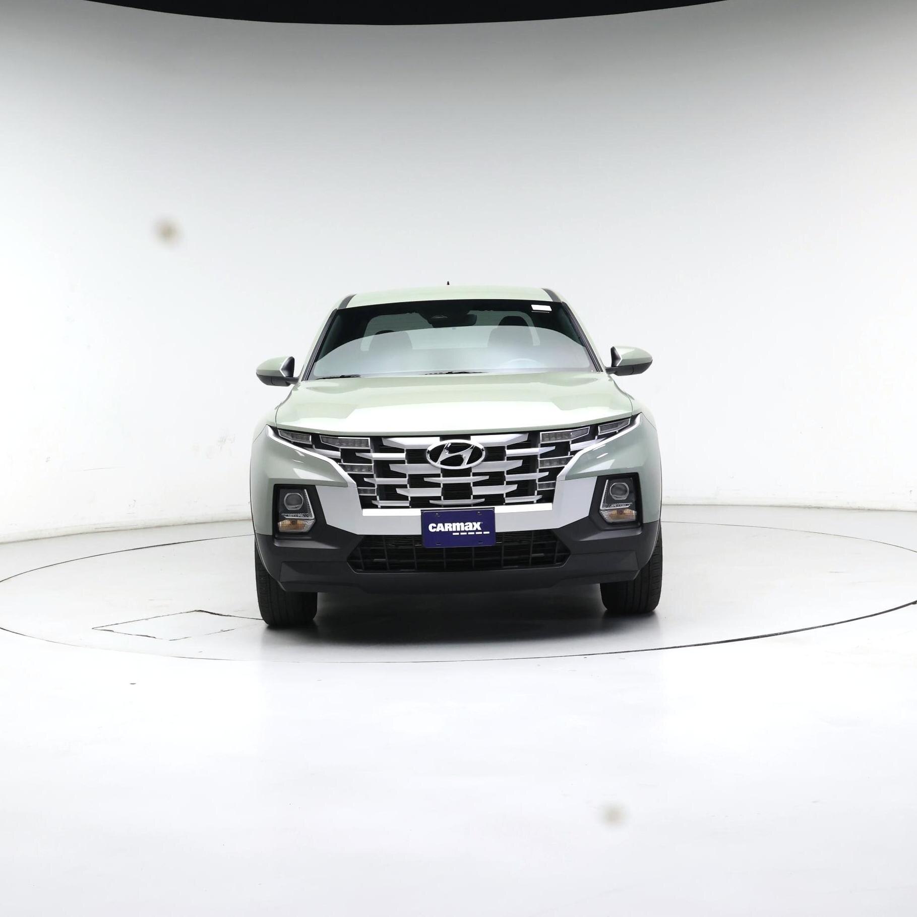 Thumbnail: 2023 Hyundai Santa Cruz - 5