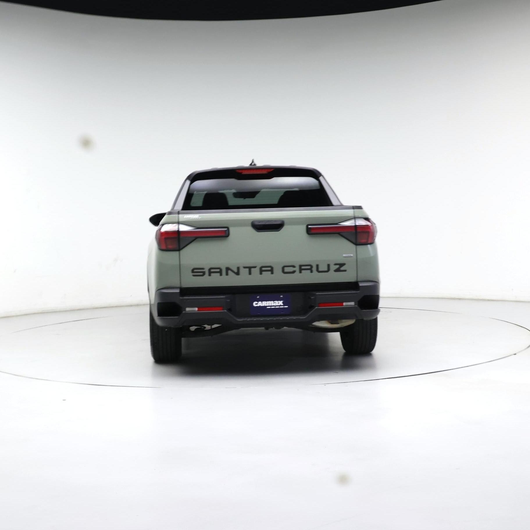 Thumbnail: 2023 Hyundai Santa Cruz - 6