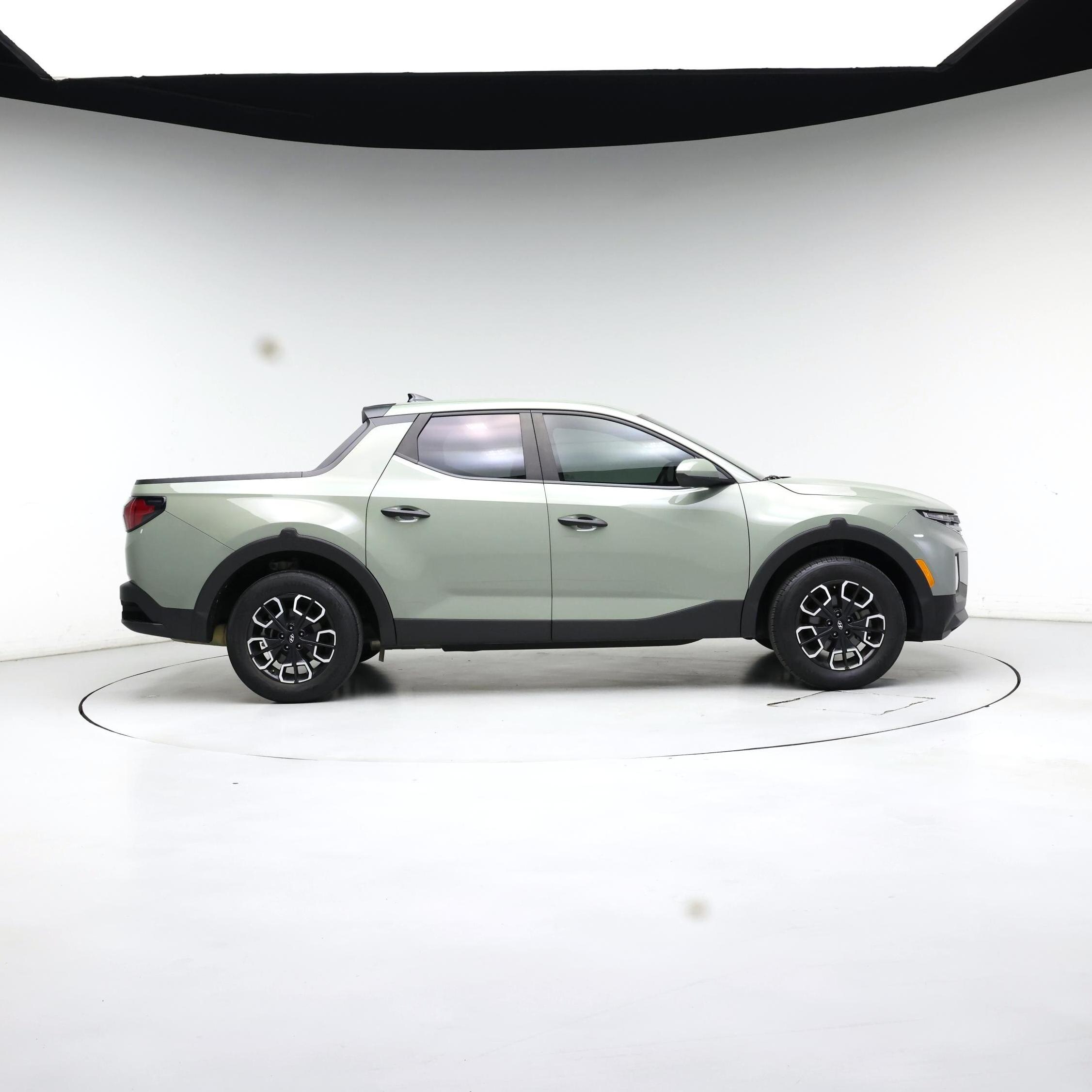 Thumbnail: 2023 Hyundai Santa Cruz - 7