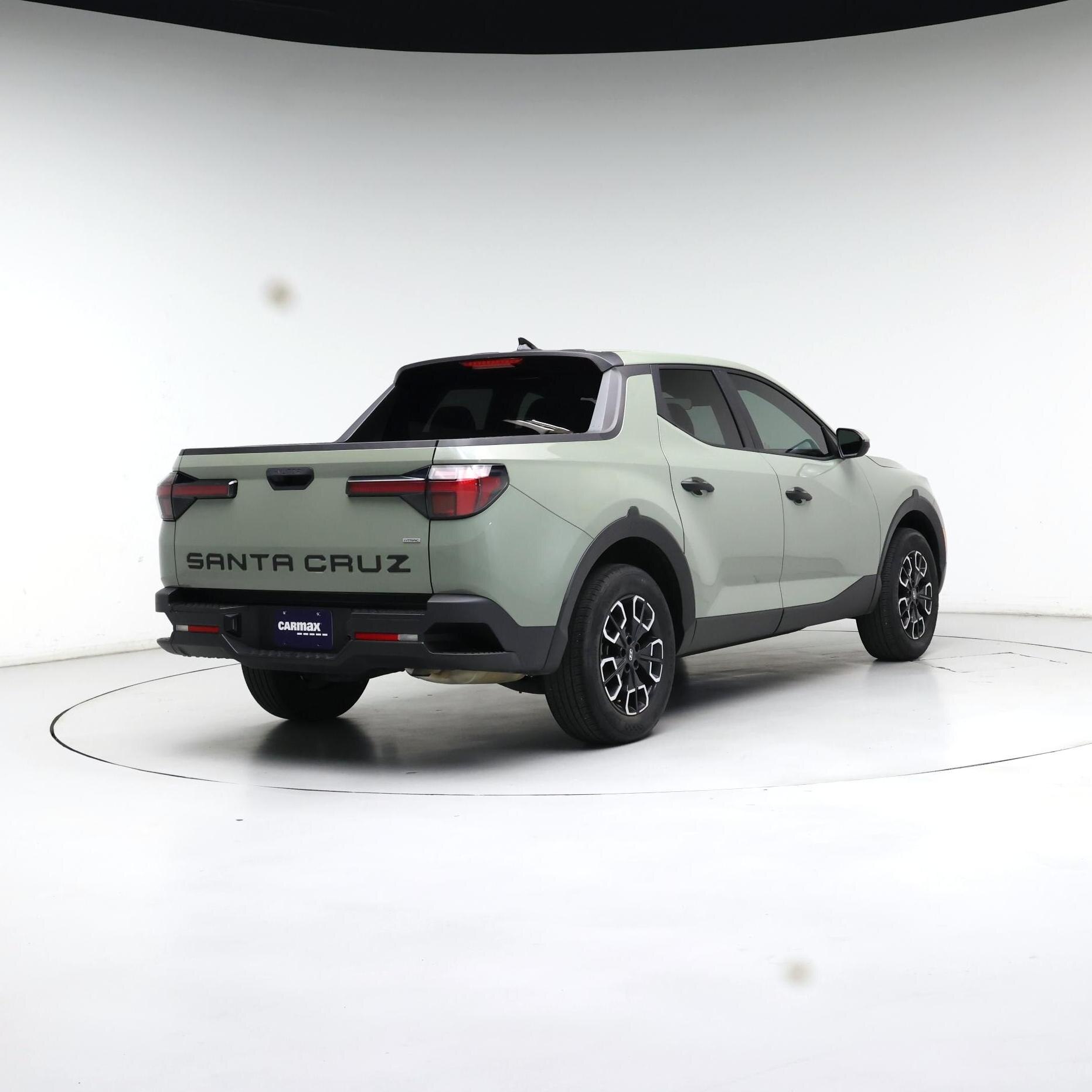 Thumbnail: 2023 Hyundai Santa Cruz - 8