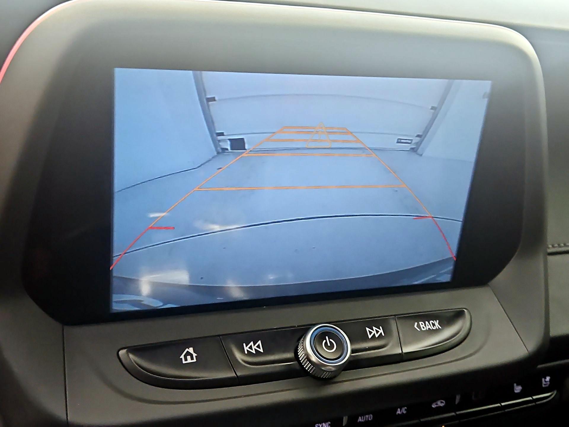 Thumbnail: 2017 Chevrolet Camaro - 14