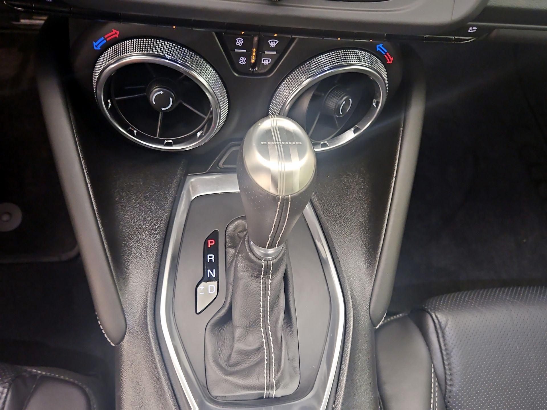 Thumbnail: 2017 Chevrolet Camaro - 17