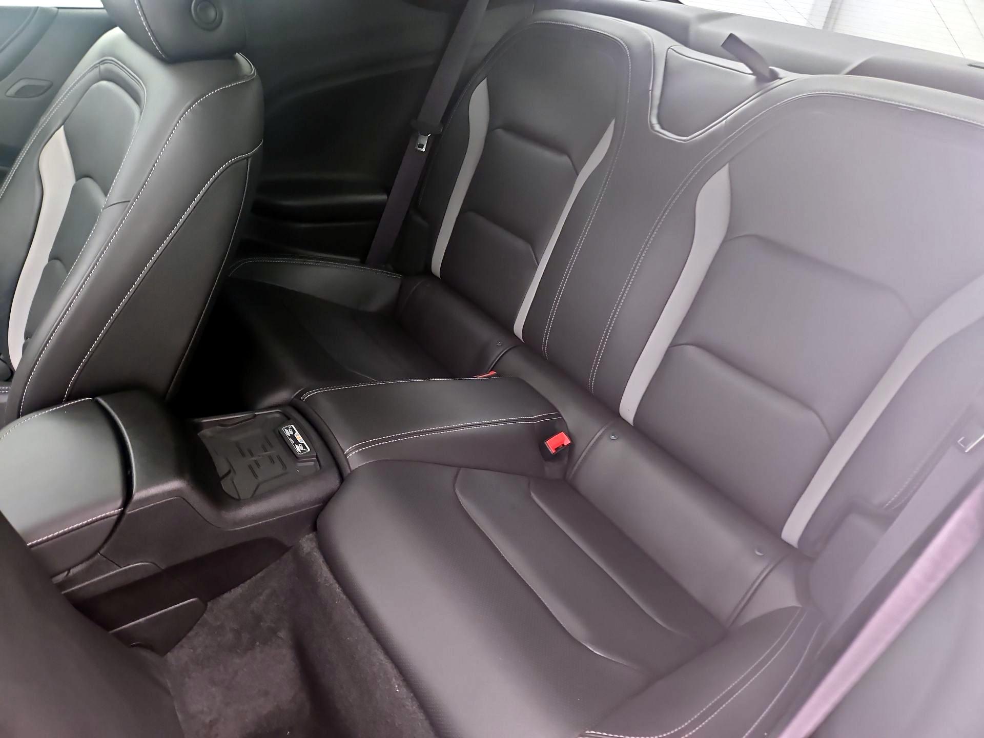 Thumbnail: 2017 Chevrolet Camaro - 19