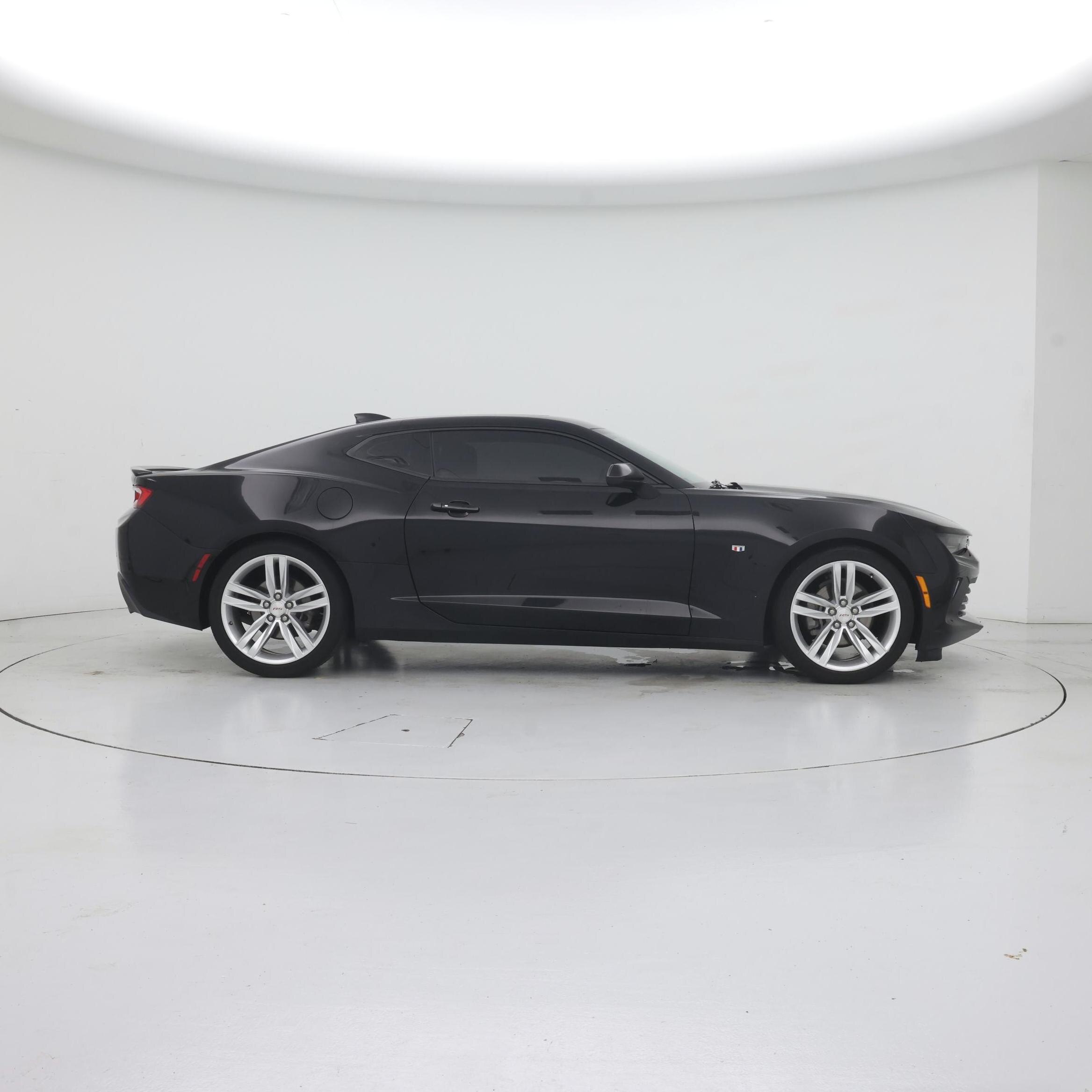 Thumbnail: 2017 Chevrolet Camaro - 7