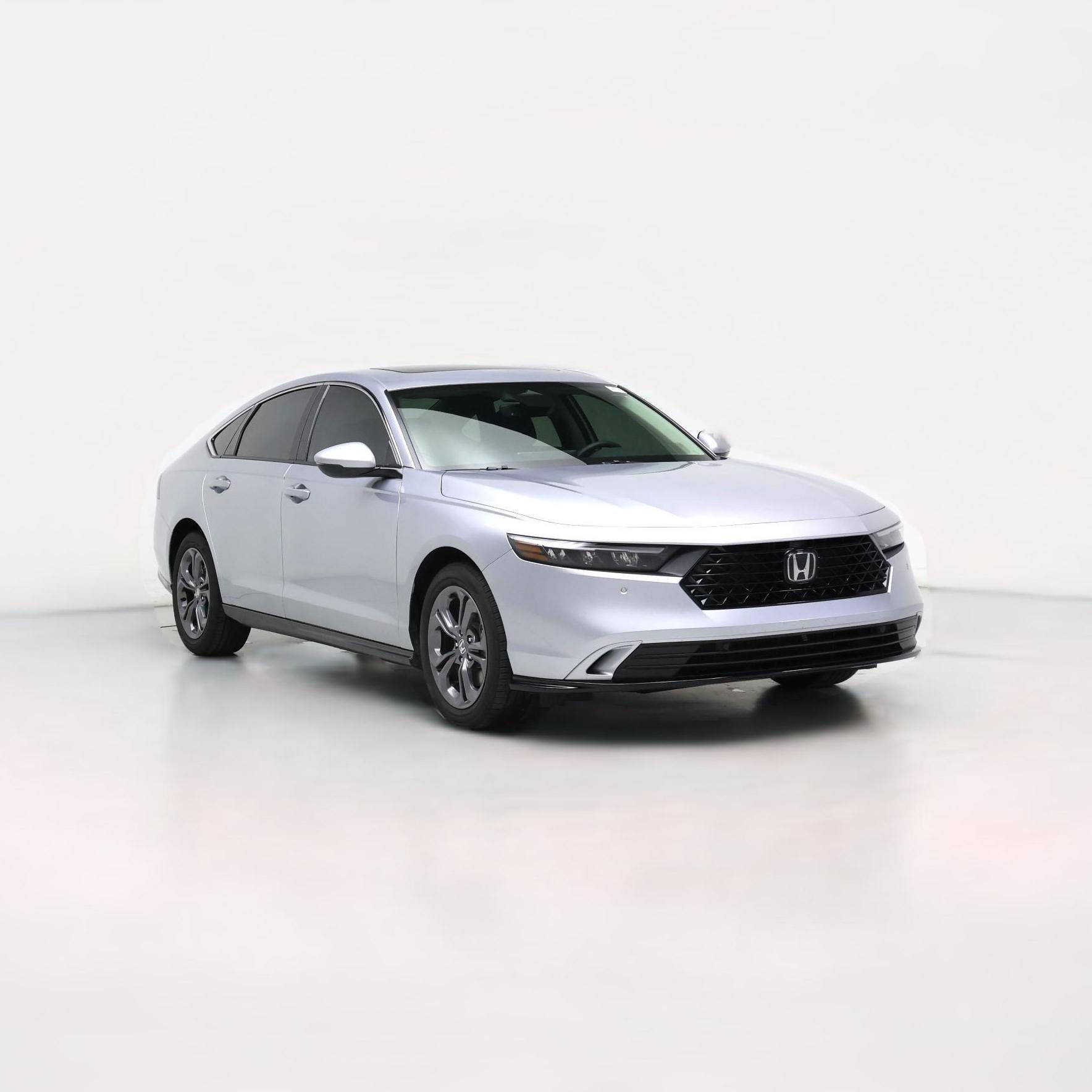 Thumbnail: 2025 Honda Accord - 1
