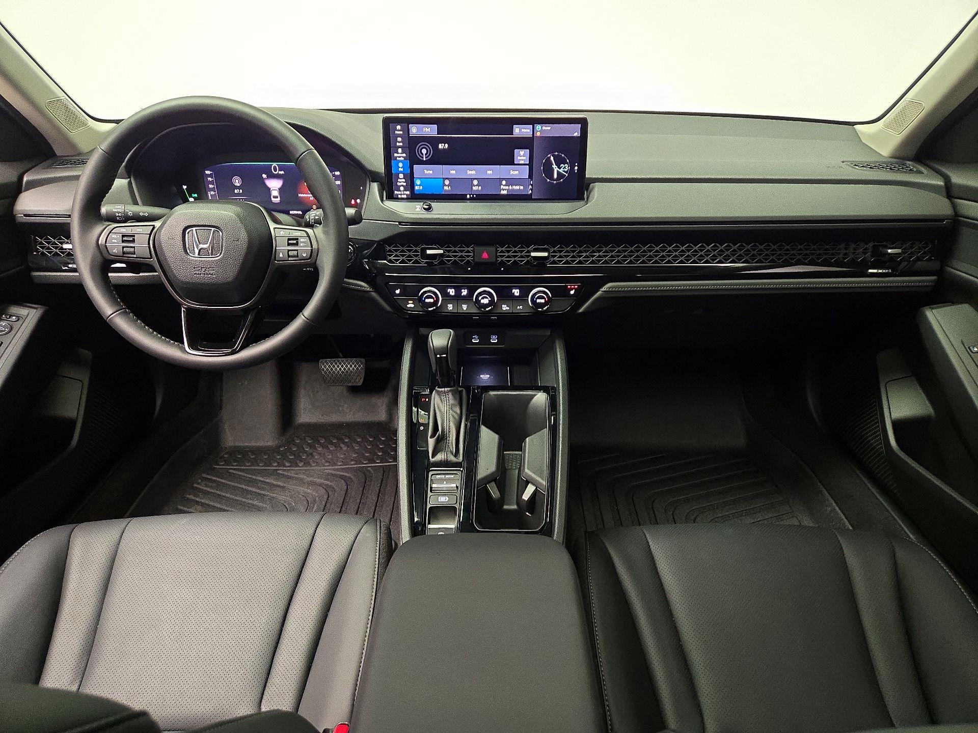 Thumbnail: 2025 Honda Accord - 9