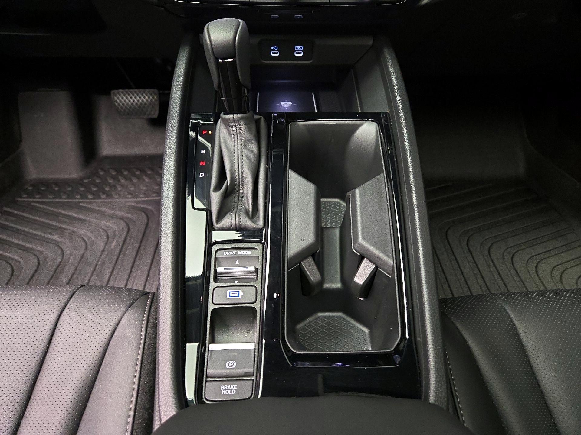 Thumbnail: 2025 Honda Accord - 17