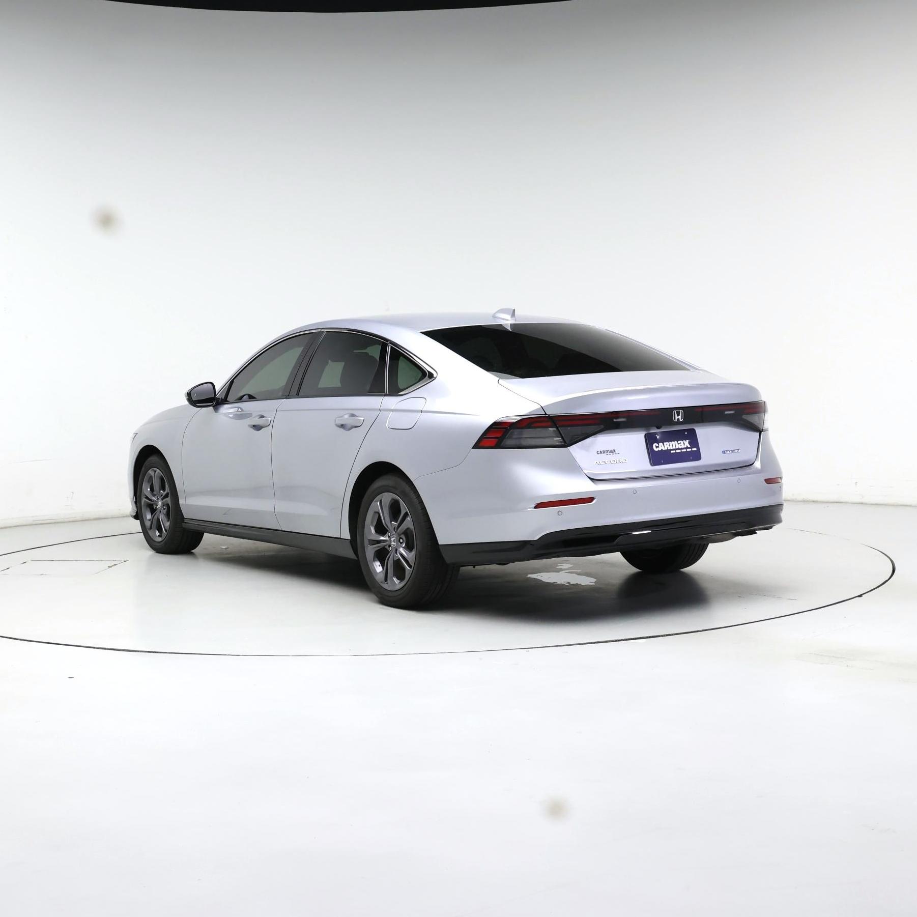 Thumbnail: 2025 Honda Accord - 2