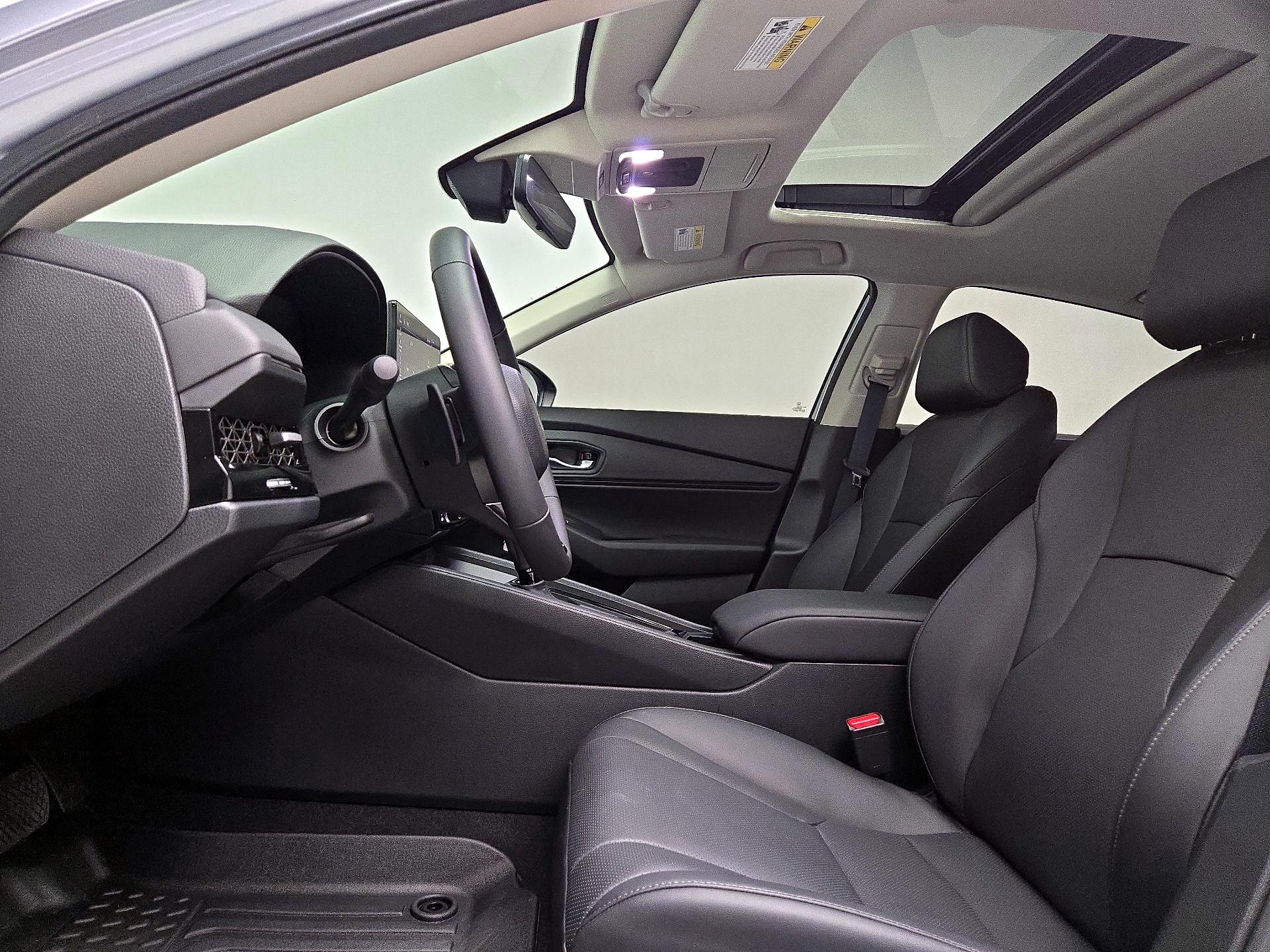 Thumbnail: 2025 Honda Accord - 19