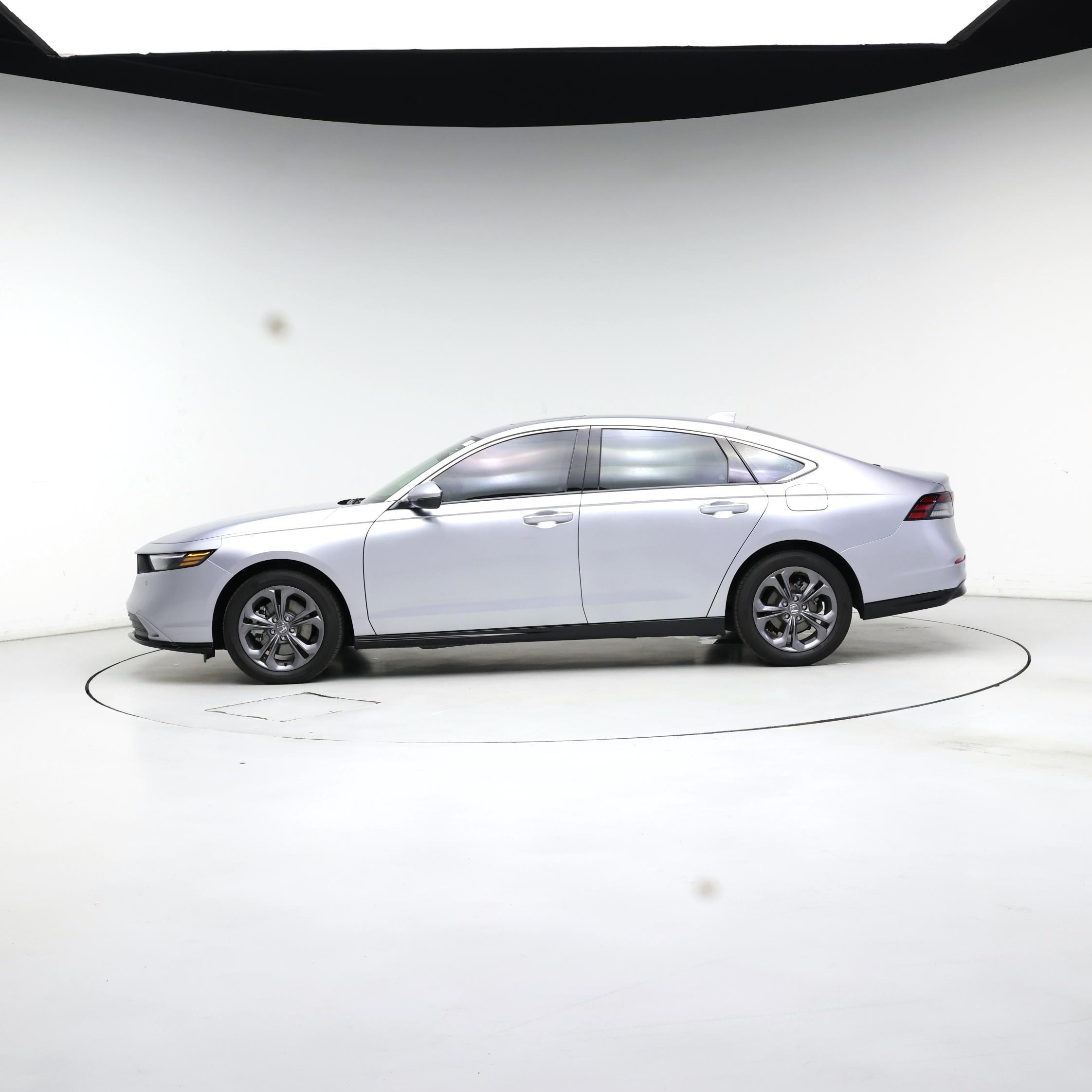 Thumbnail: 2025 Honda Accord - 3