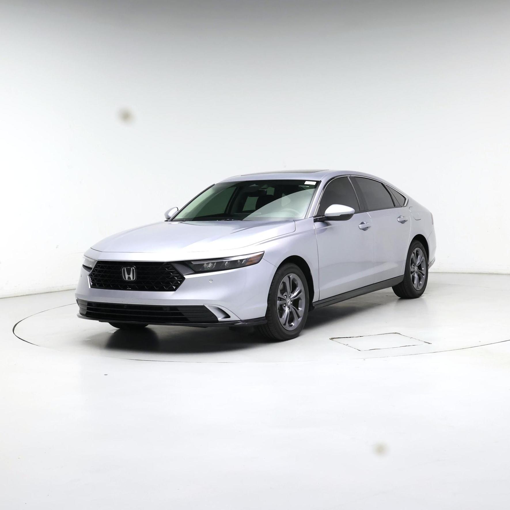 Thumbnail: 2025 Honda Accord - 4