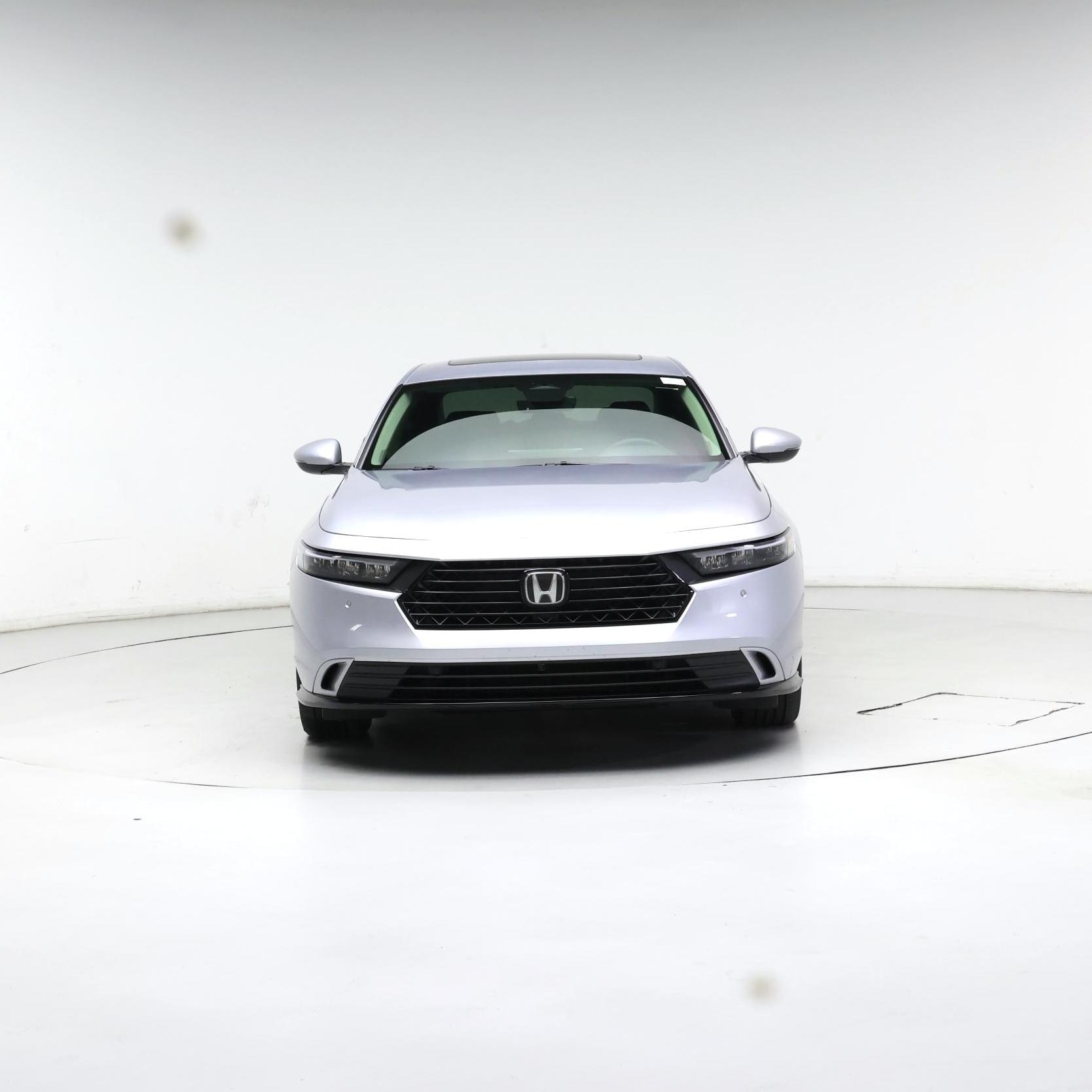 Thumbnail: 2025 Honda Accord - 5