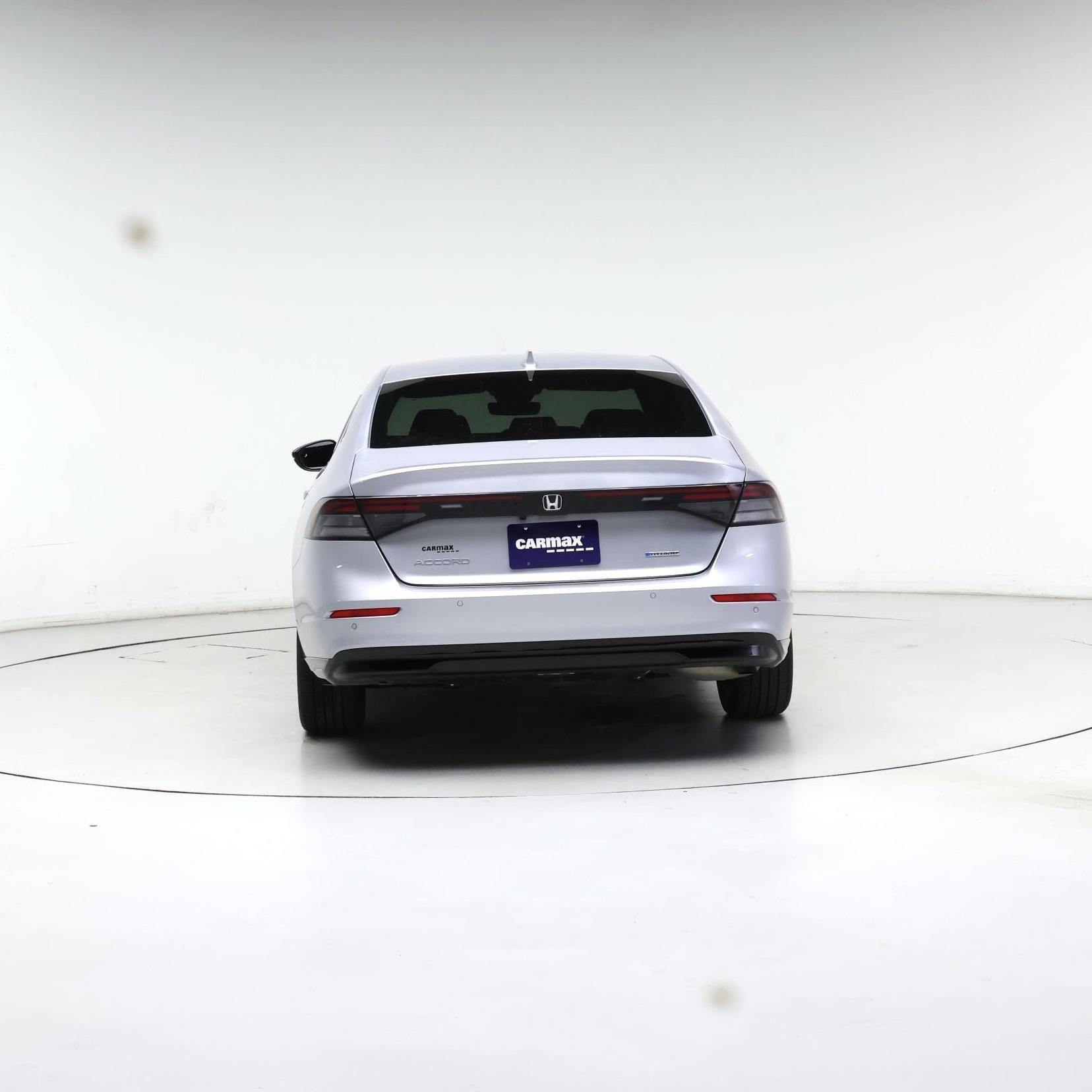 Thumbnail: 2025 Honda Accord - 6