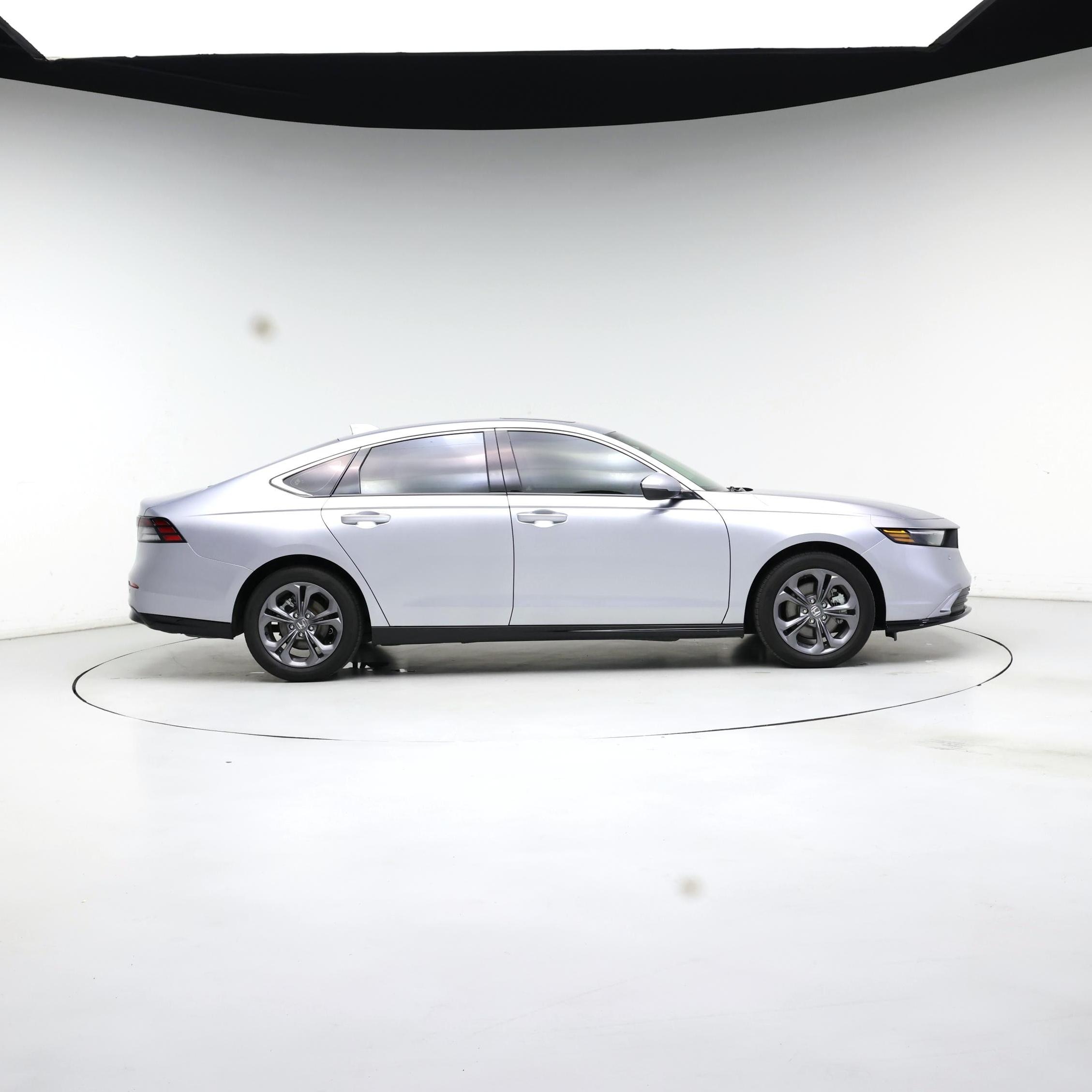 Thumbnail: 2025 Honda Accord - 7