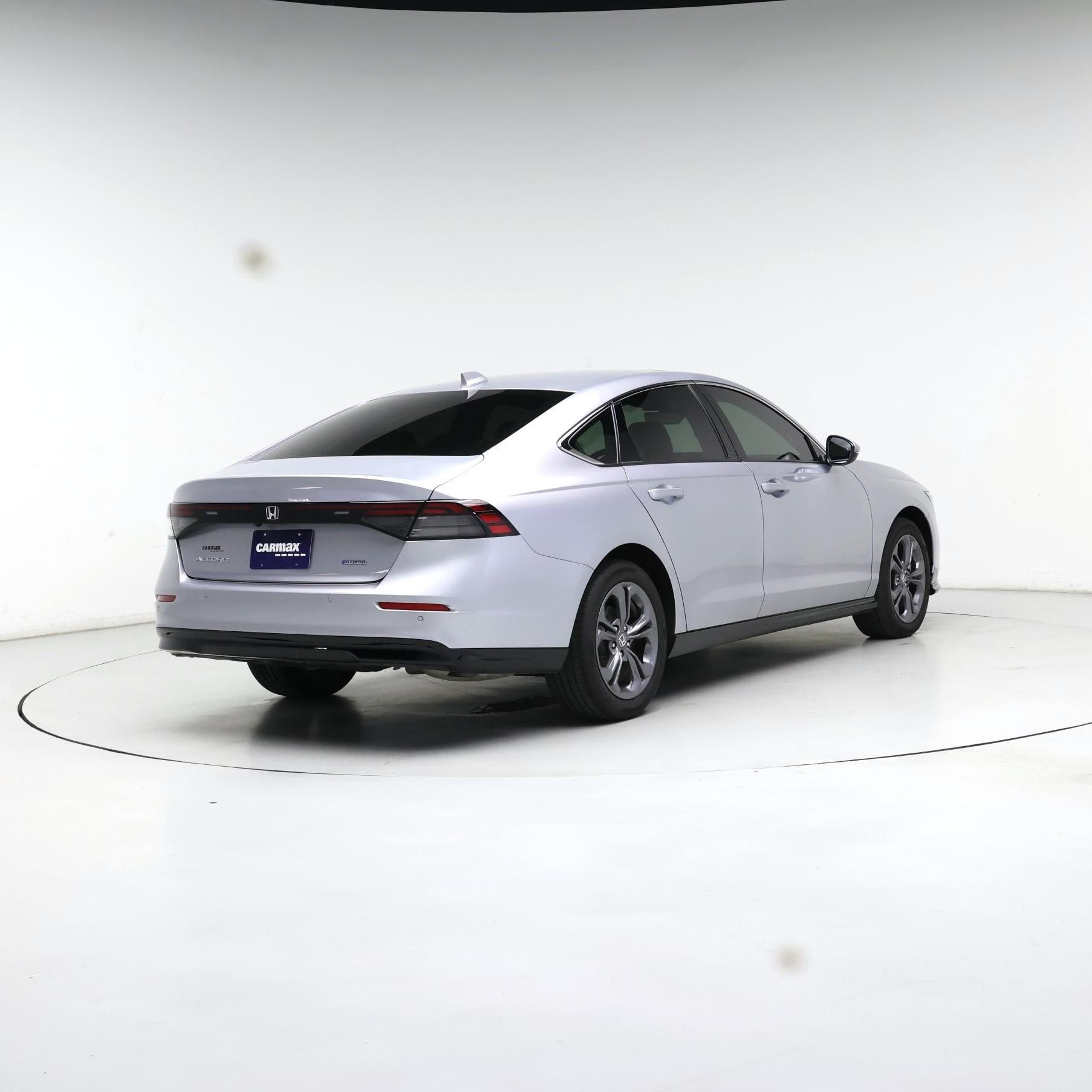 Thumbnail: 2025 Honda Accord - 8