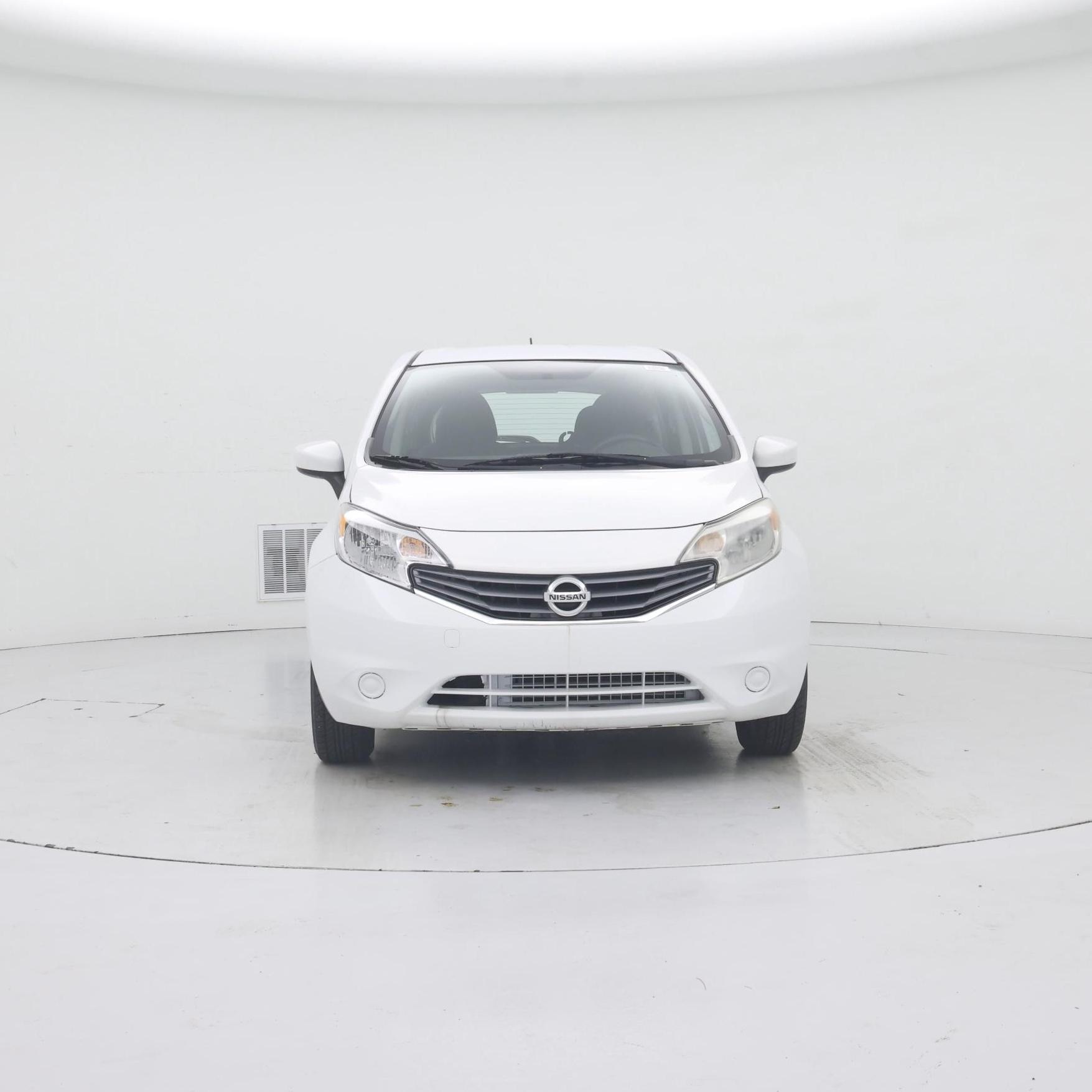 Thumbnail: 2015 Nissan Versa Note - 5