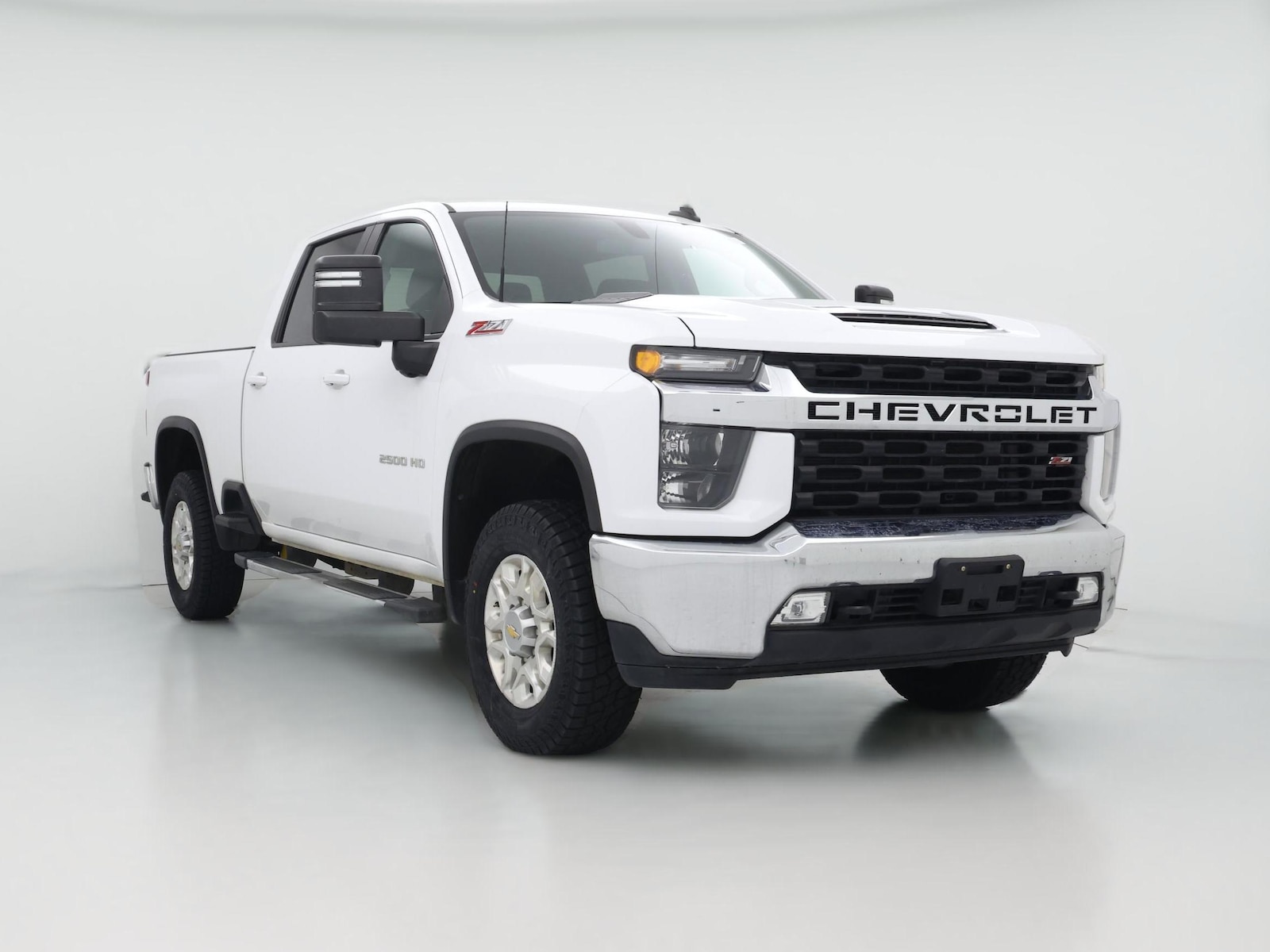 2023 Chevrolet Silverado 2500HD LT