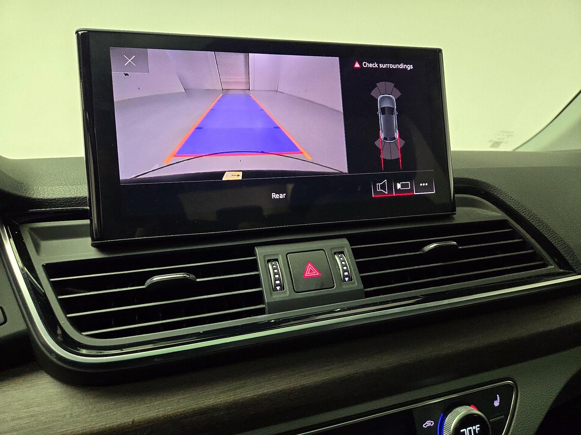 Thumbnail: 2023 Audi Q5 - 14