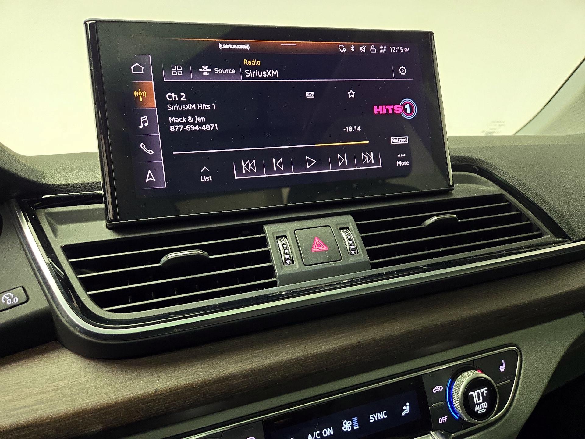 Thumbnail: 2023 Audi Q5 - 15