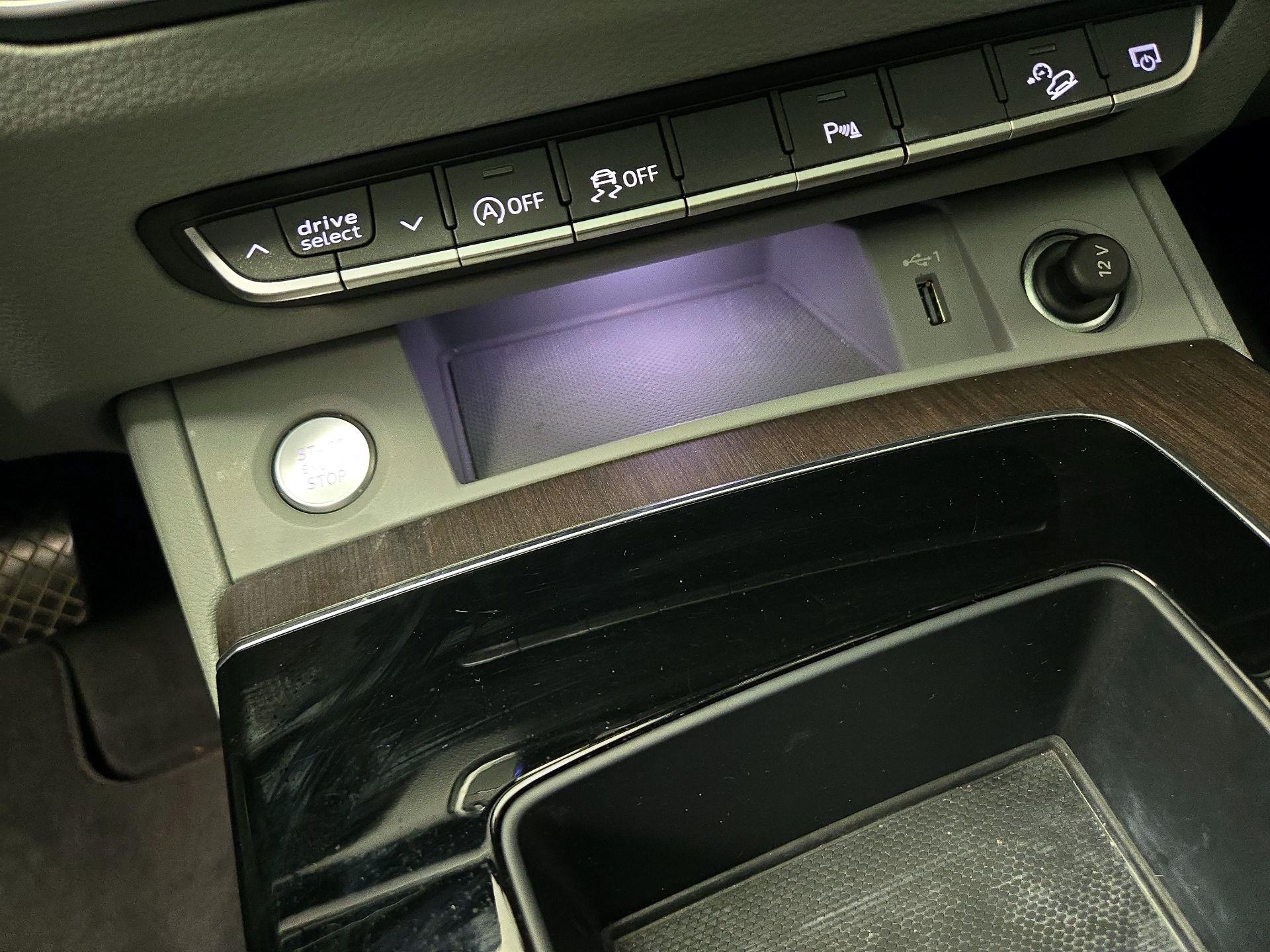 Thumbnail: 2023 Audi Q5 - 18