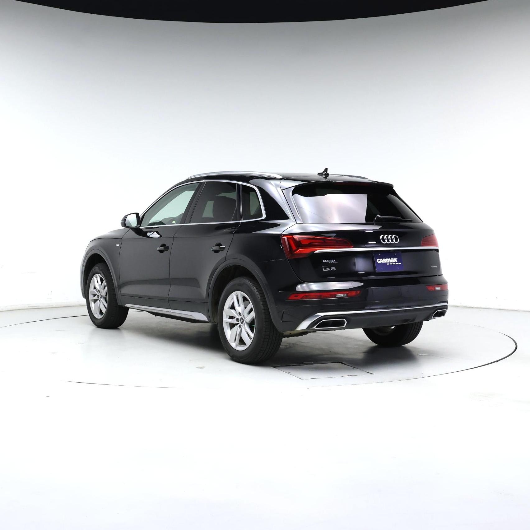 Thumbnail: 2023 Audi Q5 - 2