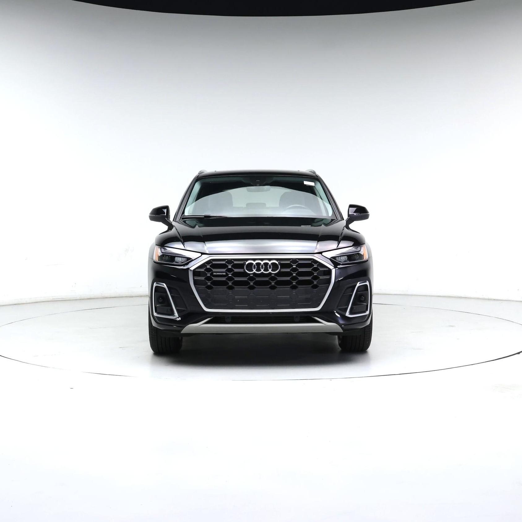 Thumbnail: 2023 Audi Q5 - 5