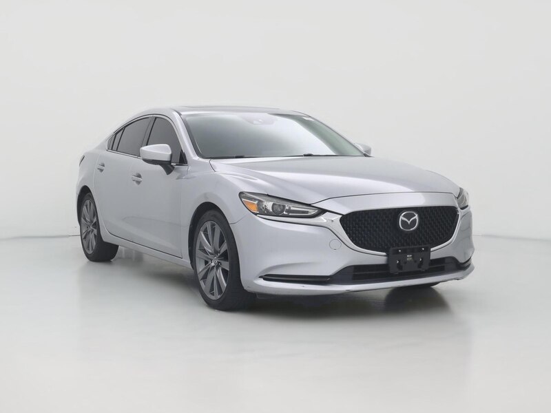 2018 Mazda Mazda6 i Touring -
                  Memphis, TN
