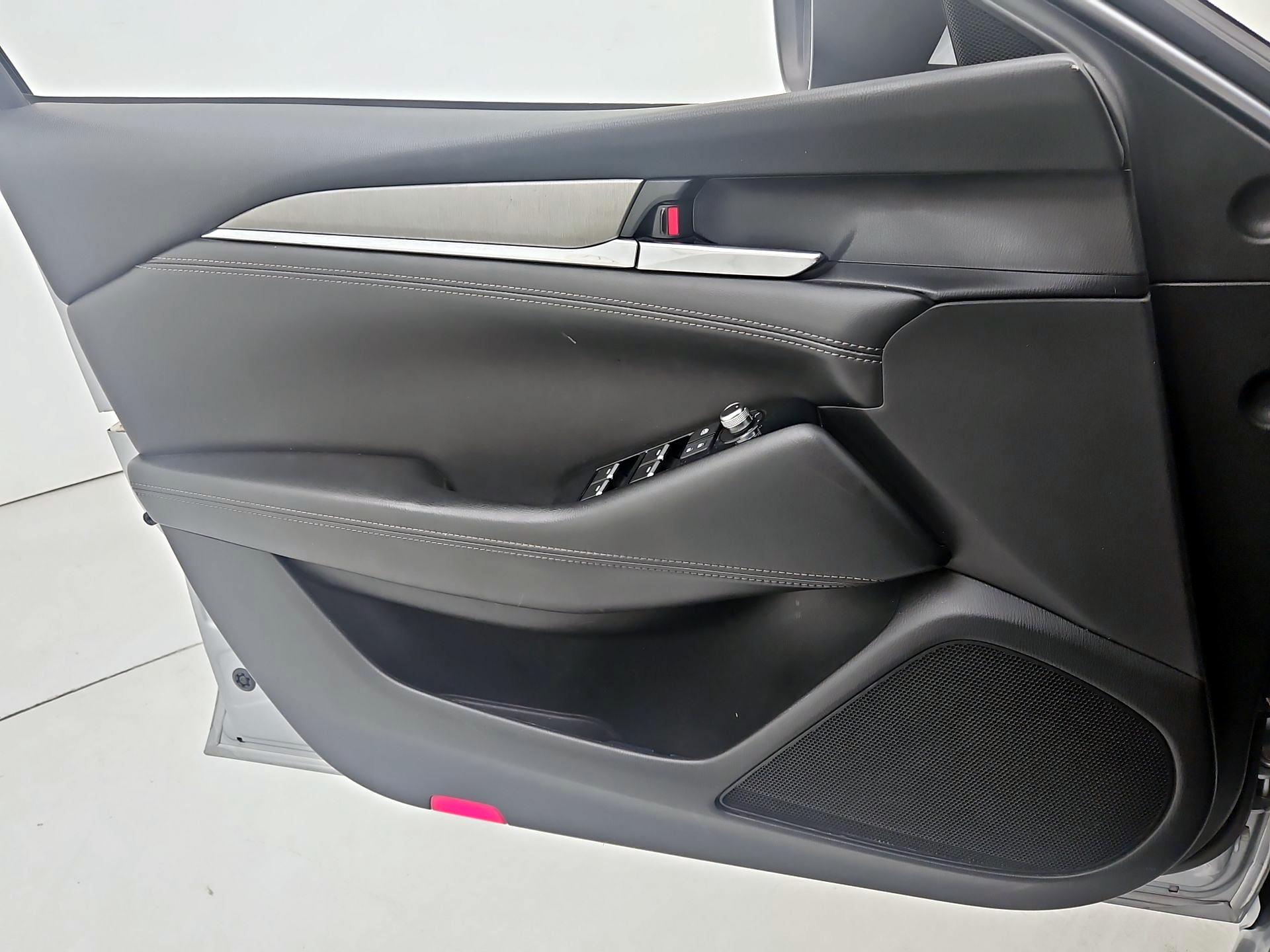 Thumbnail: 2018 Mazda Mazda6 - 12