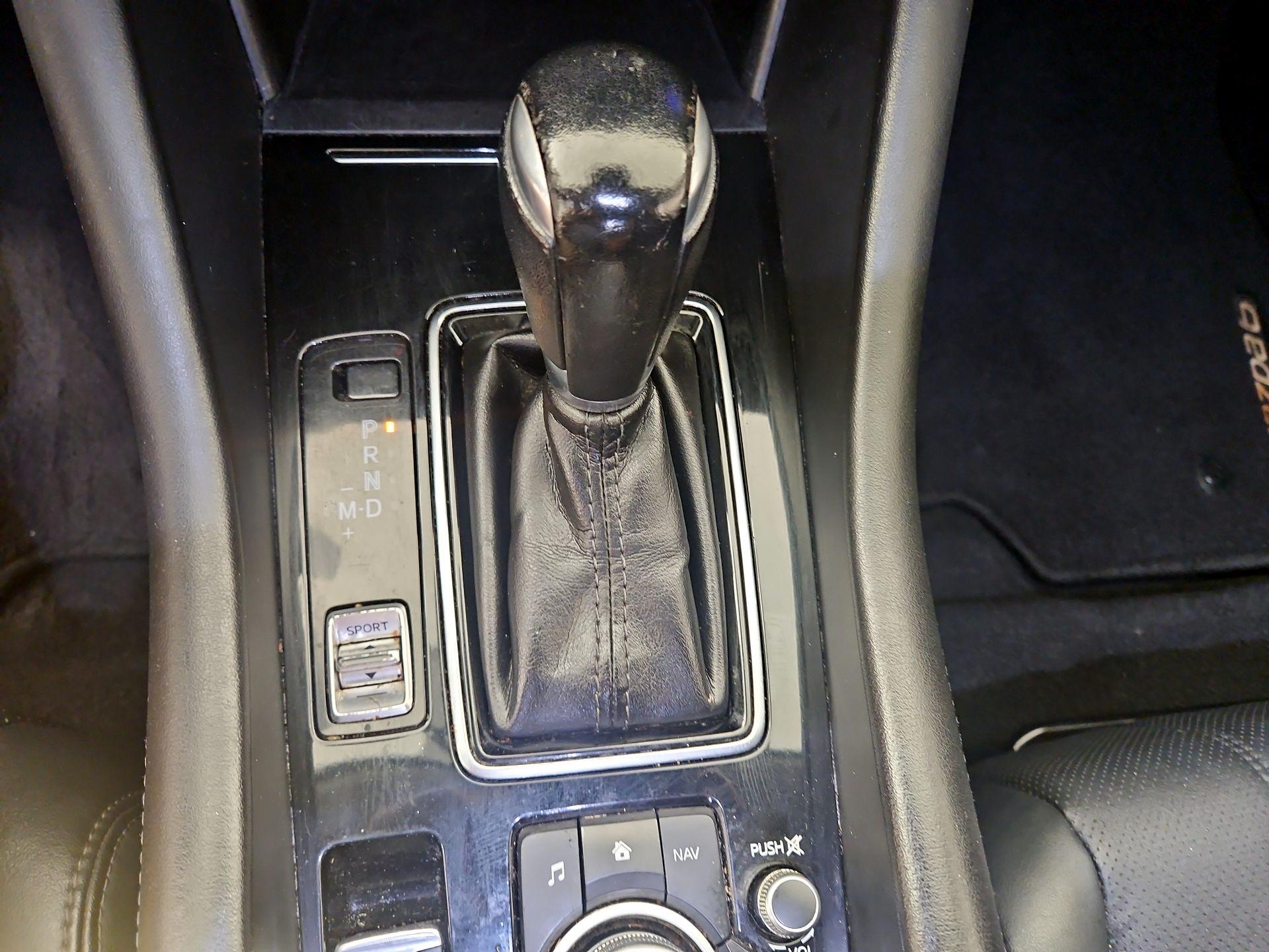 Thumbnail: 2018 Mazda Mazda6 - 17