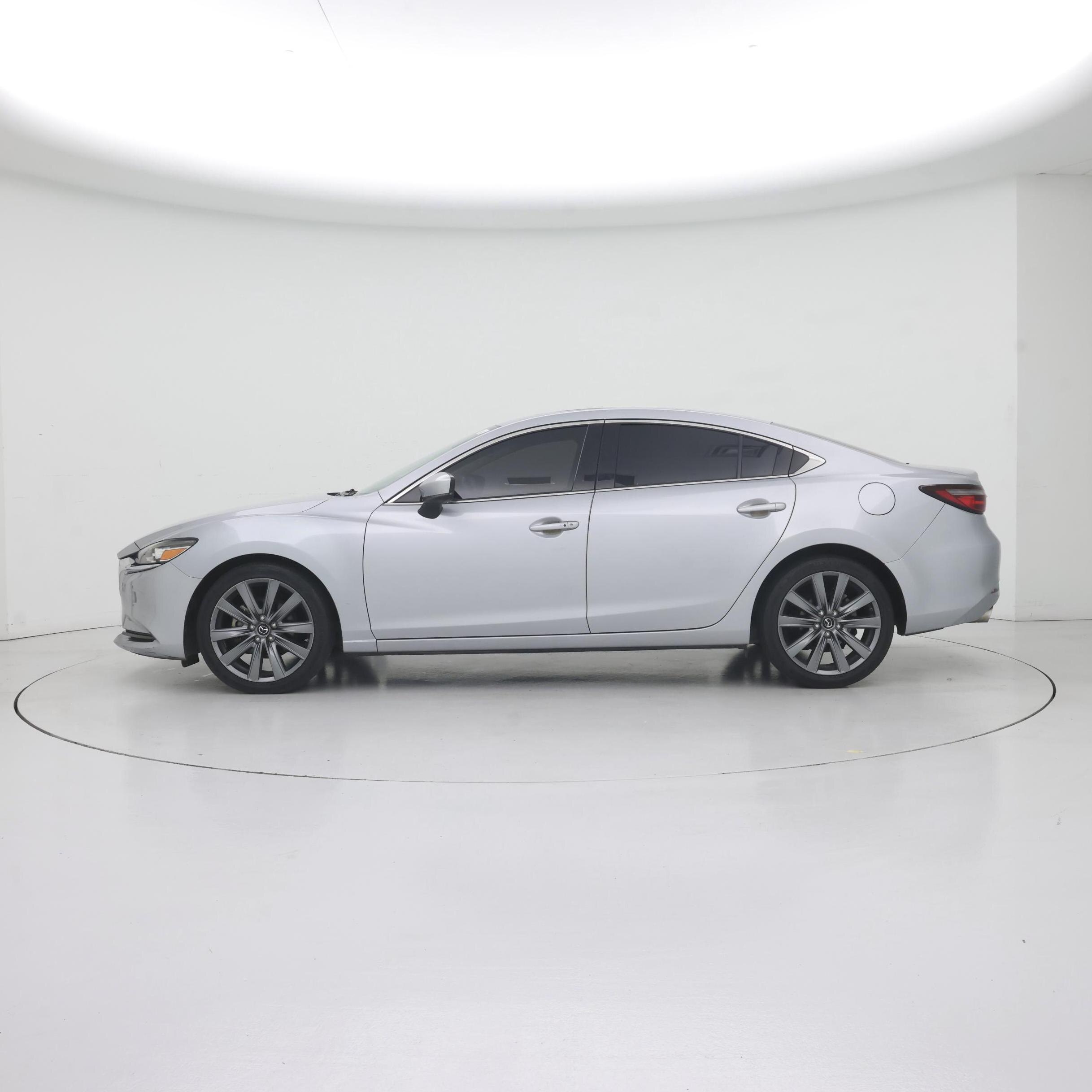 Thumbnail: 2018 Mazda Mazda6 - 3