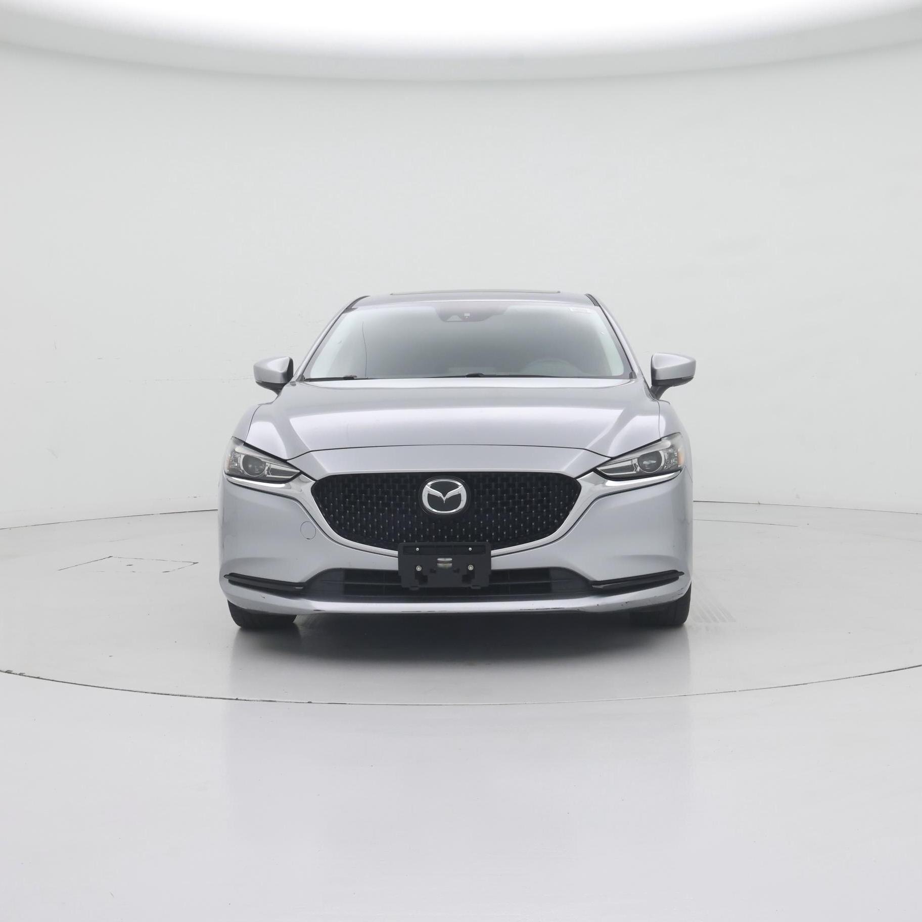 Thumbnail: 2018 Mazda Mazda6 - 5