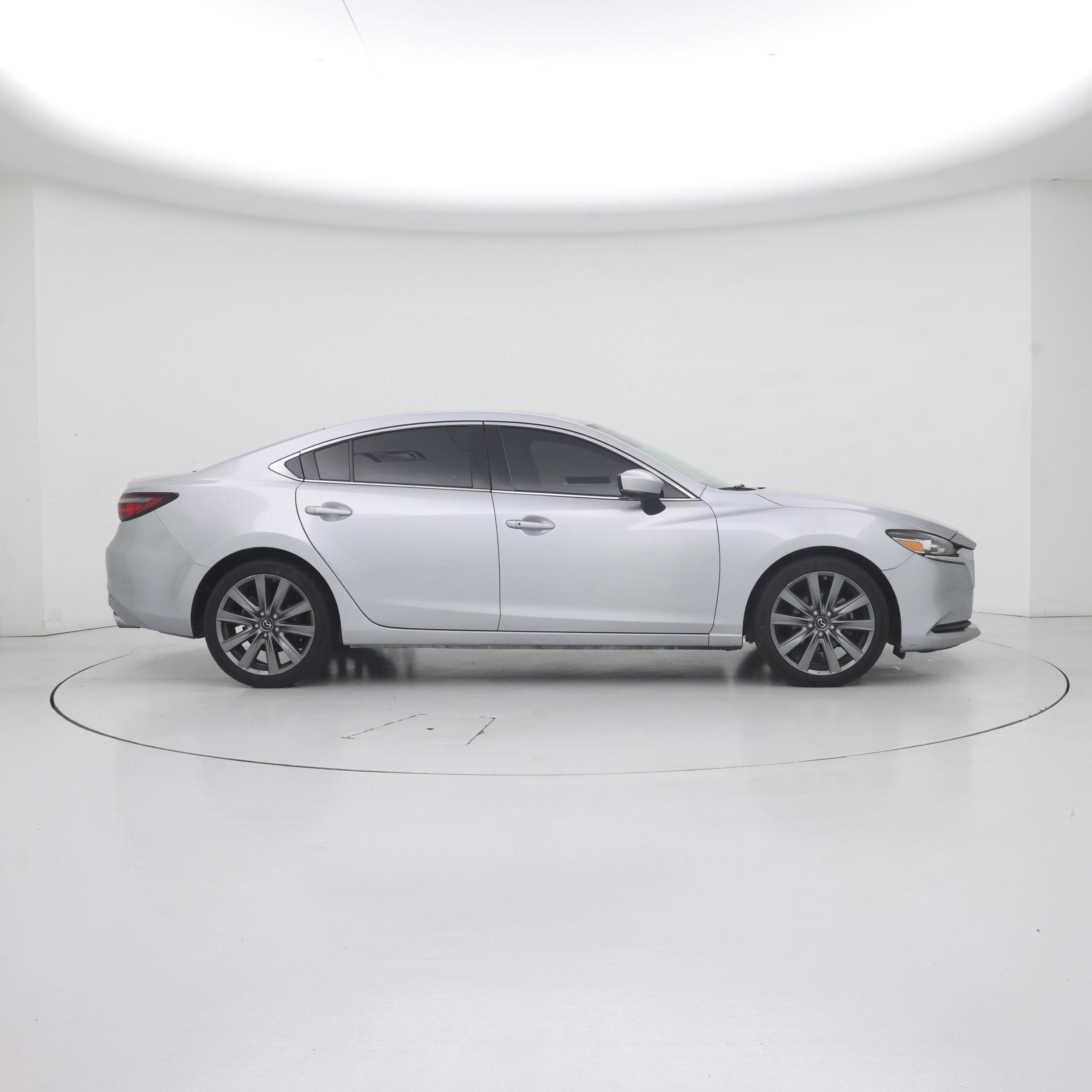 Thumbnail: 2018 Mazda Mazda6 - 7