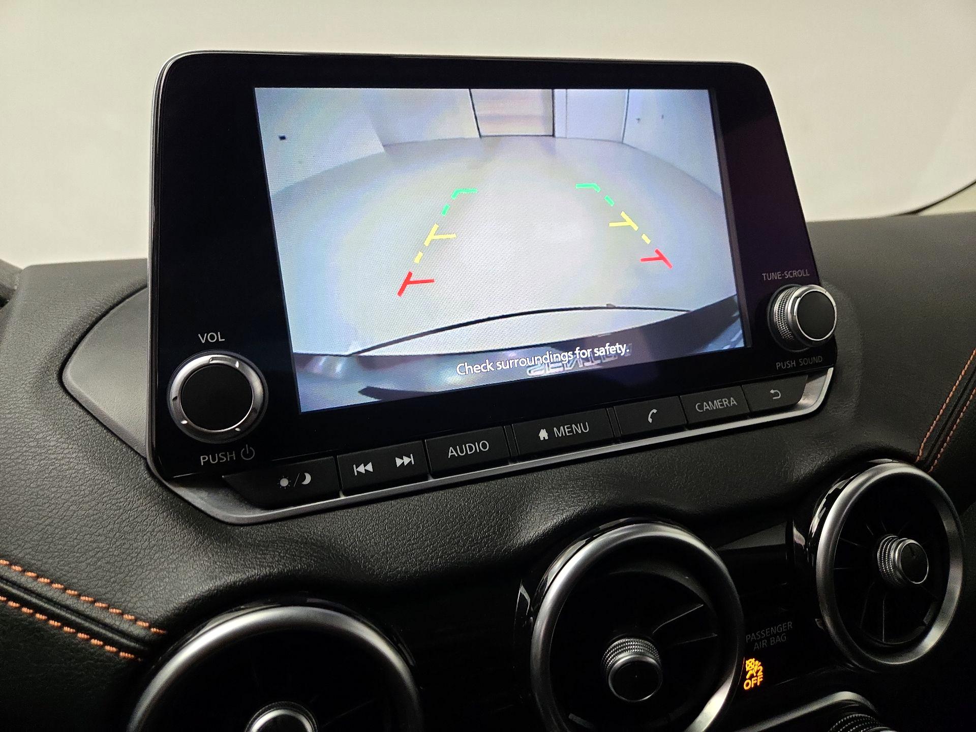 Thumbnail: 2022 Nissan Sentra - 14